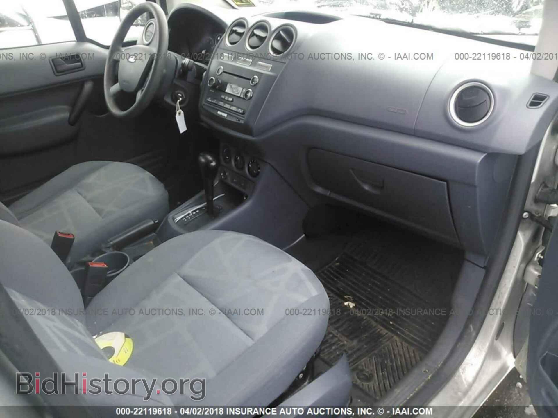 2012 Ford Transit - VIN: NM0KS9BN0CT086328 - Фото 5