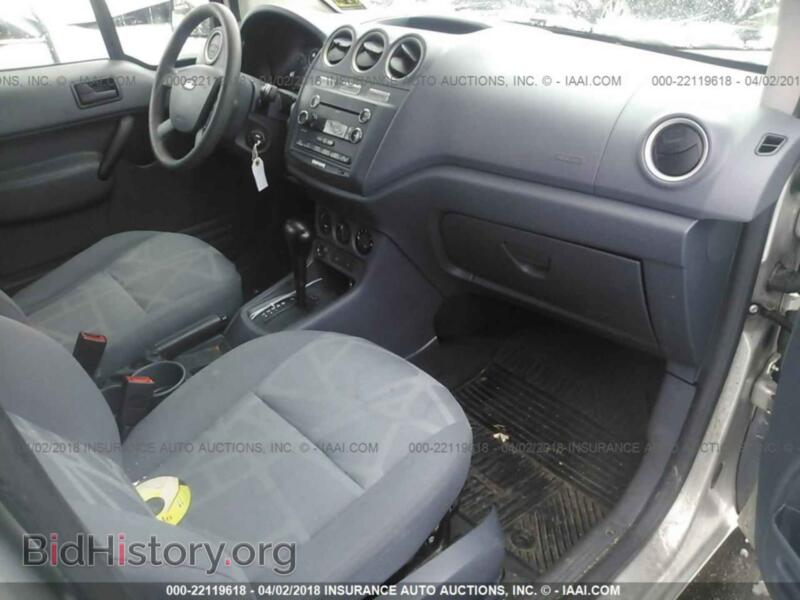 2012 Ford TRANSIT (VIN NM0KS9BN0CT086328) — photo 5 of 10