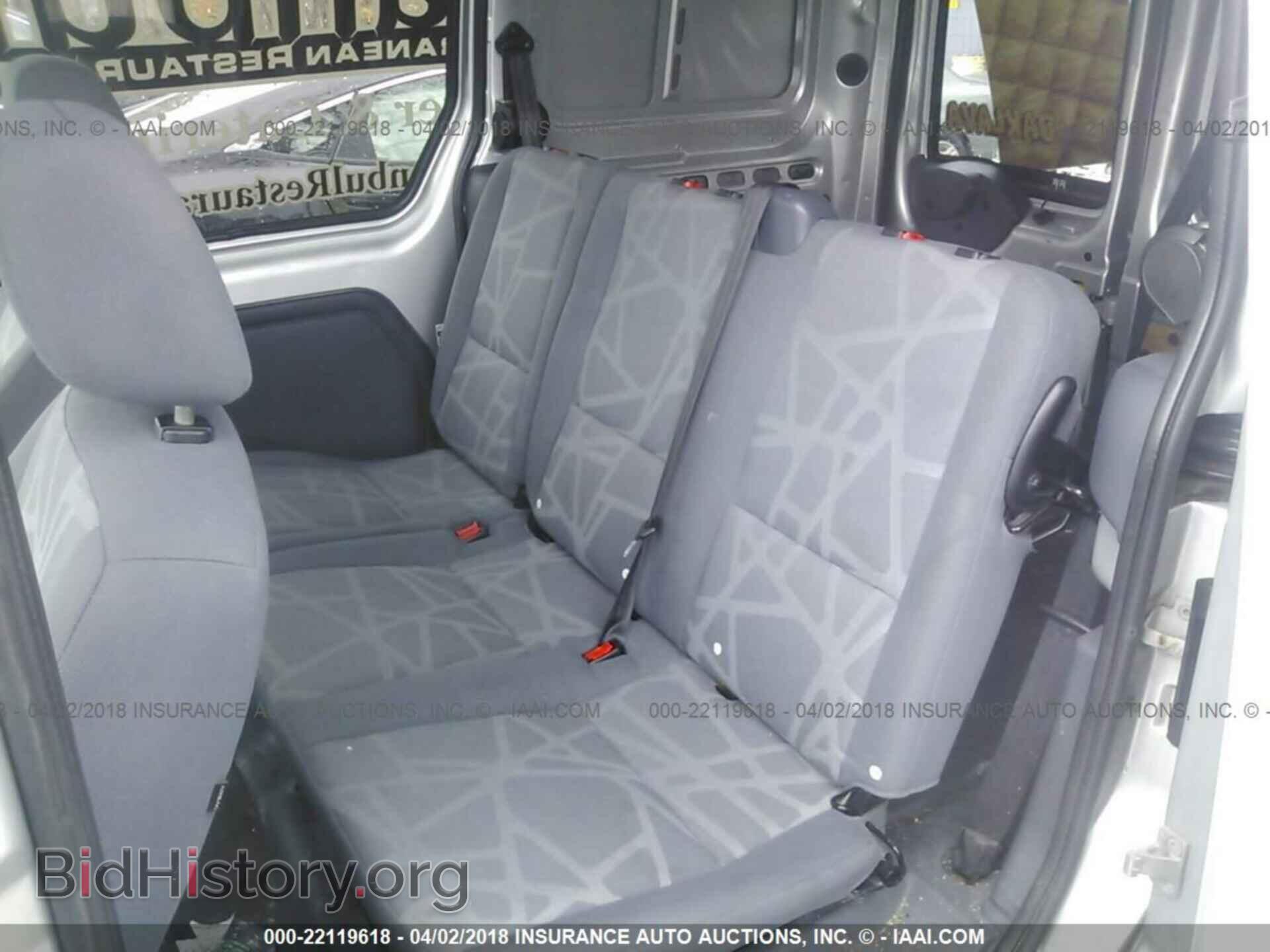 2012 Ford Transit - VIN: NM0KS9BN0CT086328 - Фото 8