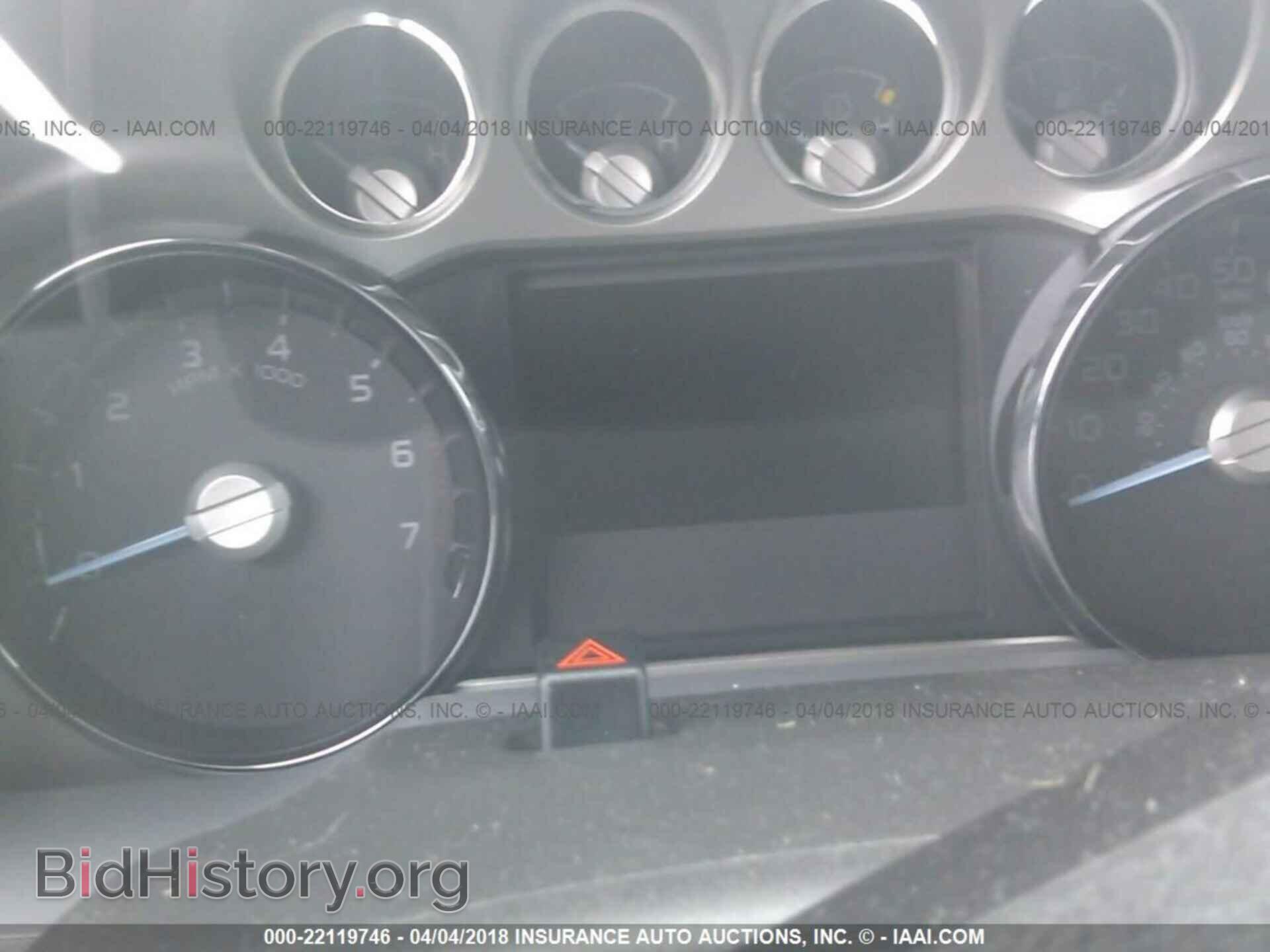 2014 Ford F250 - VIN: 1FT7X2B66EEA81944 - Фото 7