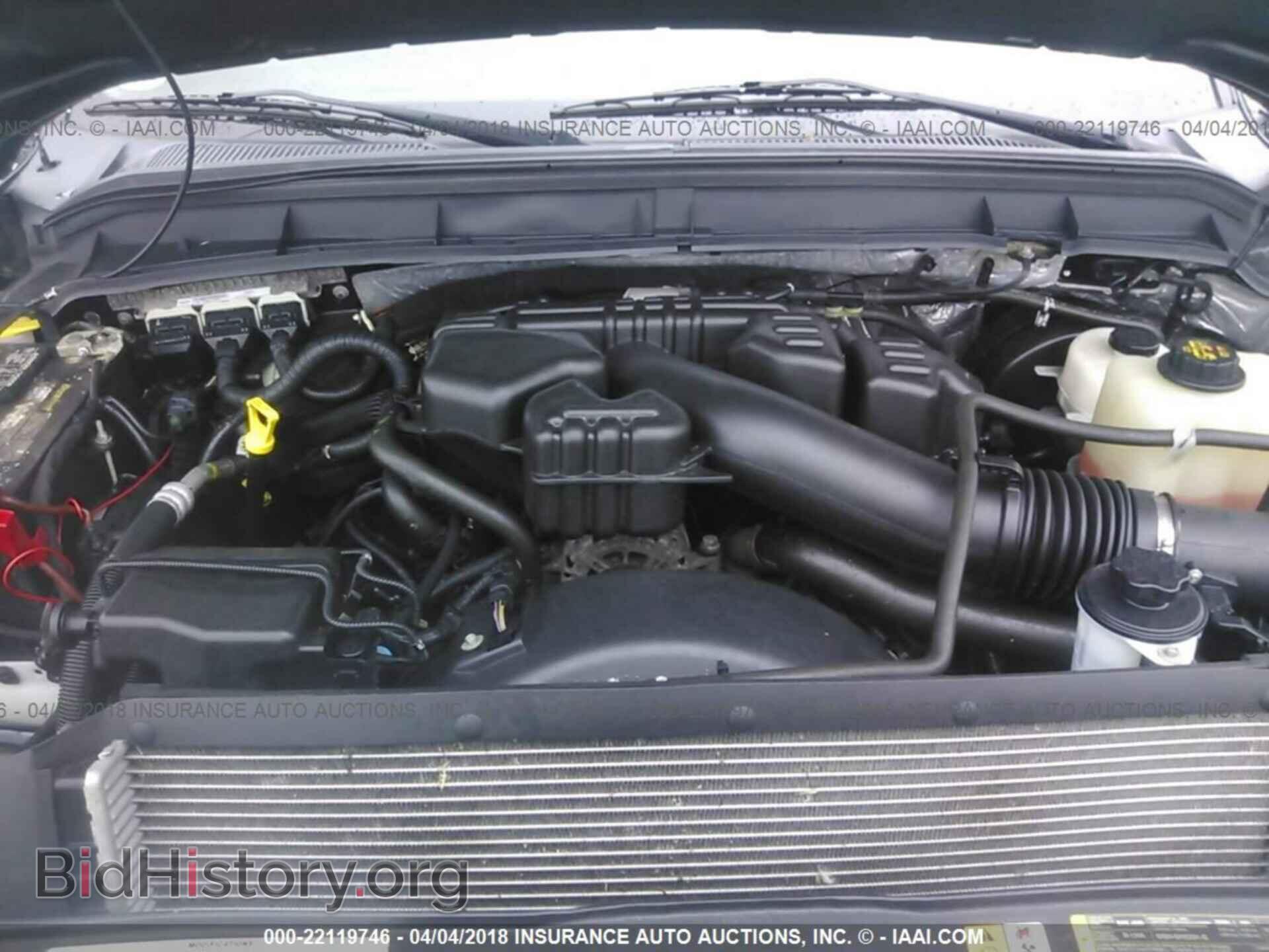 2014 Ford F250 - VIN: 1FT7X2B66EEA81944 - Фото 10