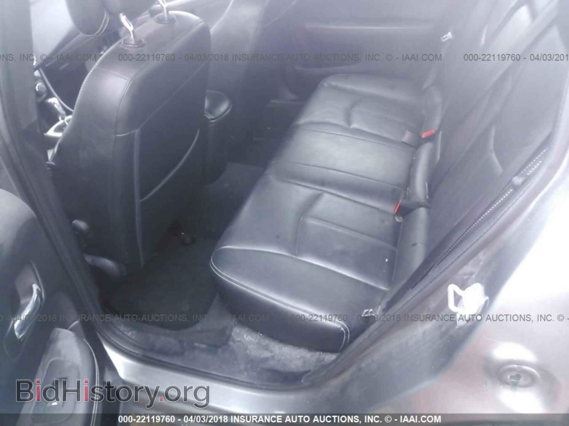 2011 Chrysler 200 - VIN: 1C3BC2FG6BN590330 - Photo 8