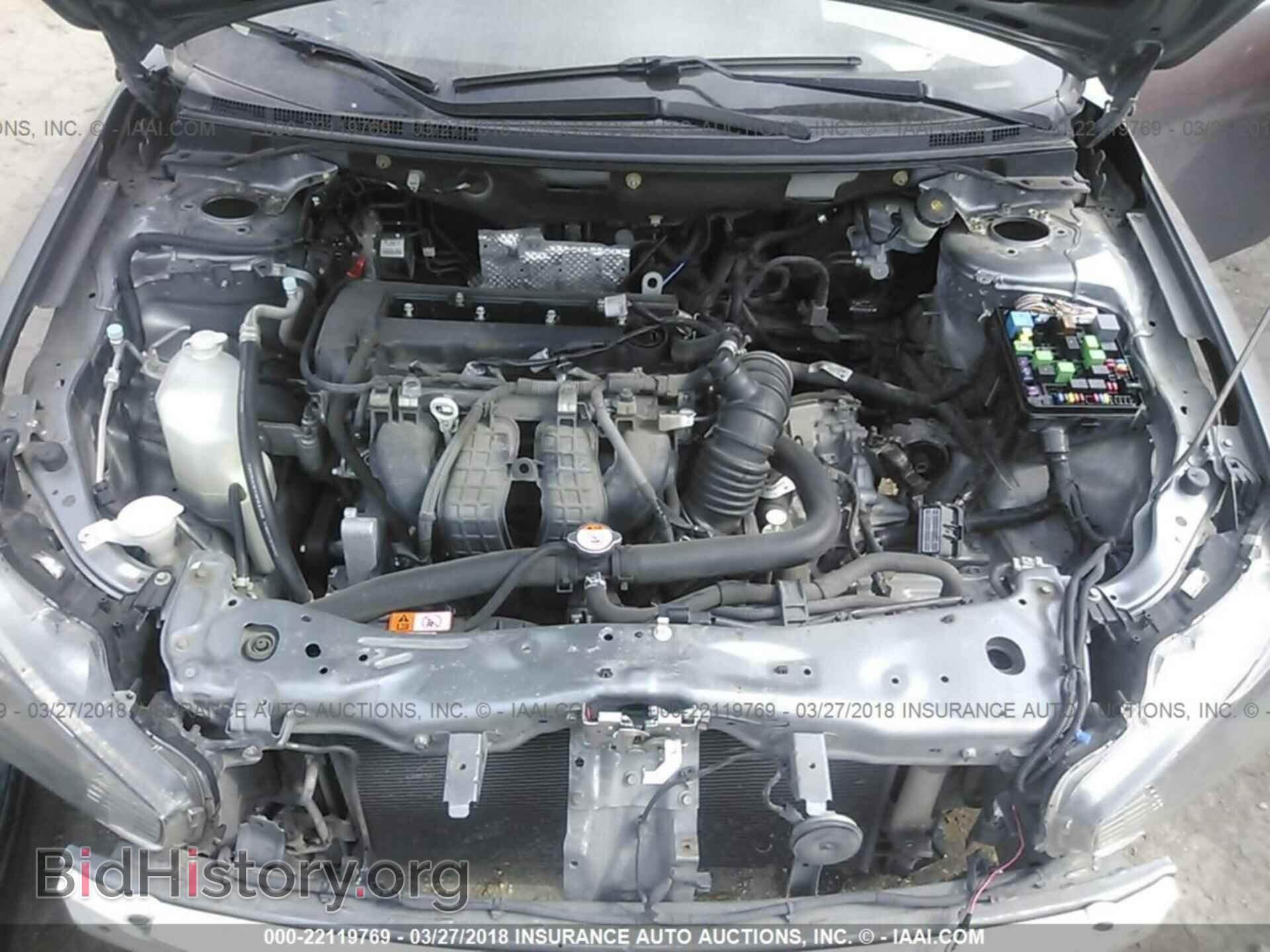 2014 Mitsubishi Lancer - VIN: JA32U2FU2EU014435 - Фото 10