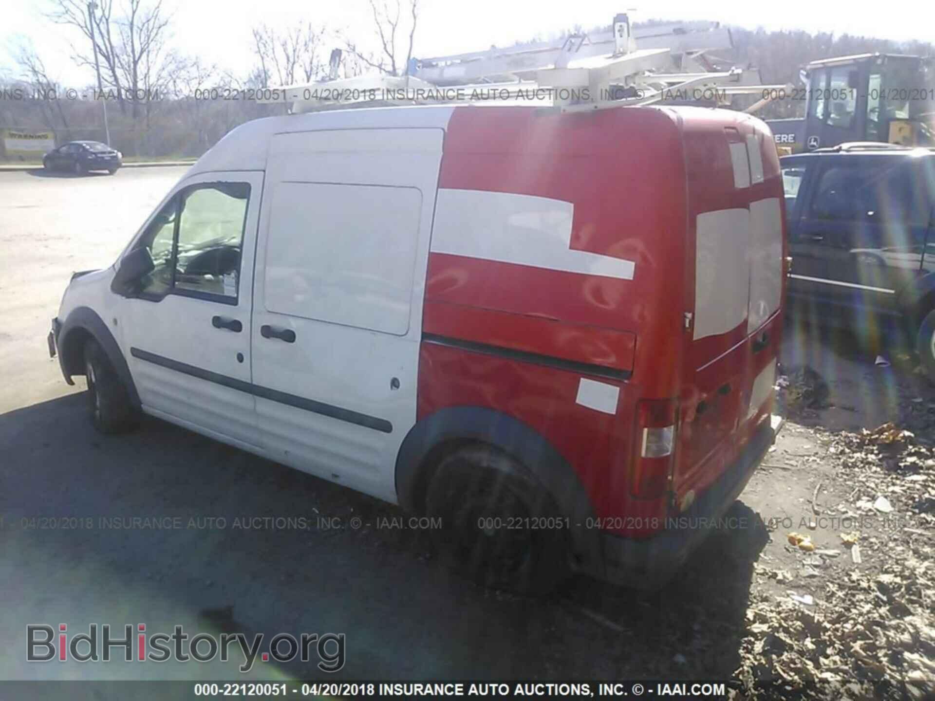 2012 Ford Transit - VIN: NM0LS7AN3CT088276 - Photo 3