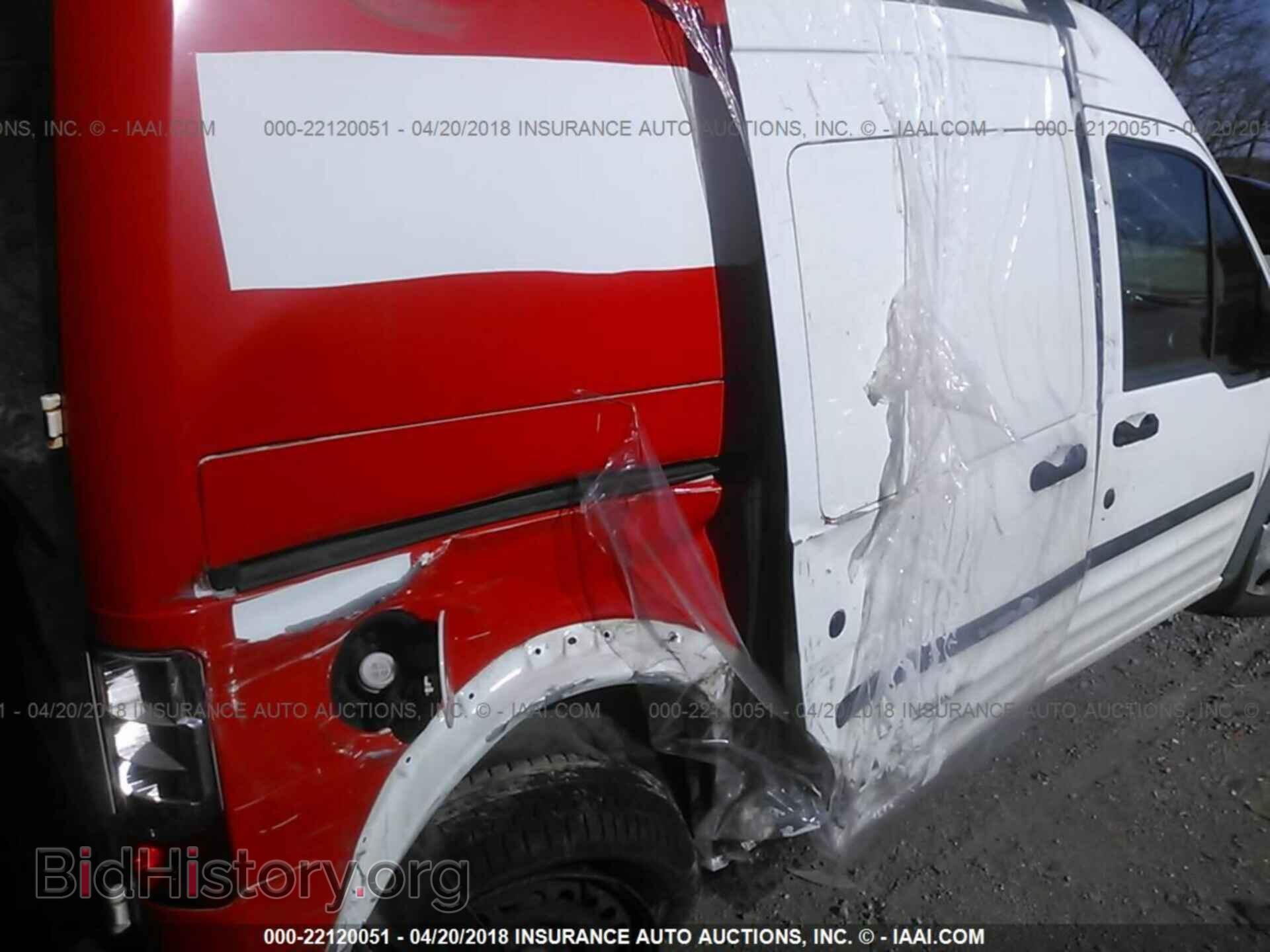 2012 Ford Transit - VIN: NM0LS7AN3CT088276 - Photo 6