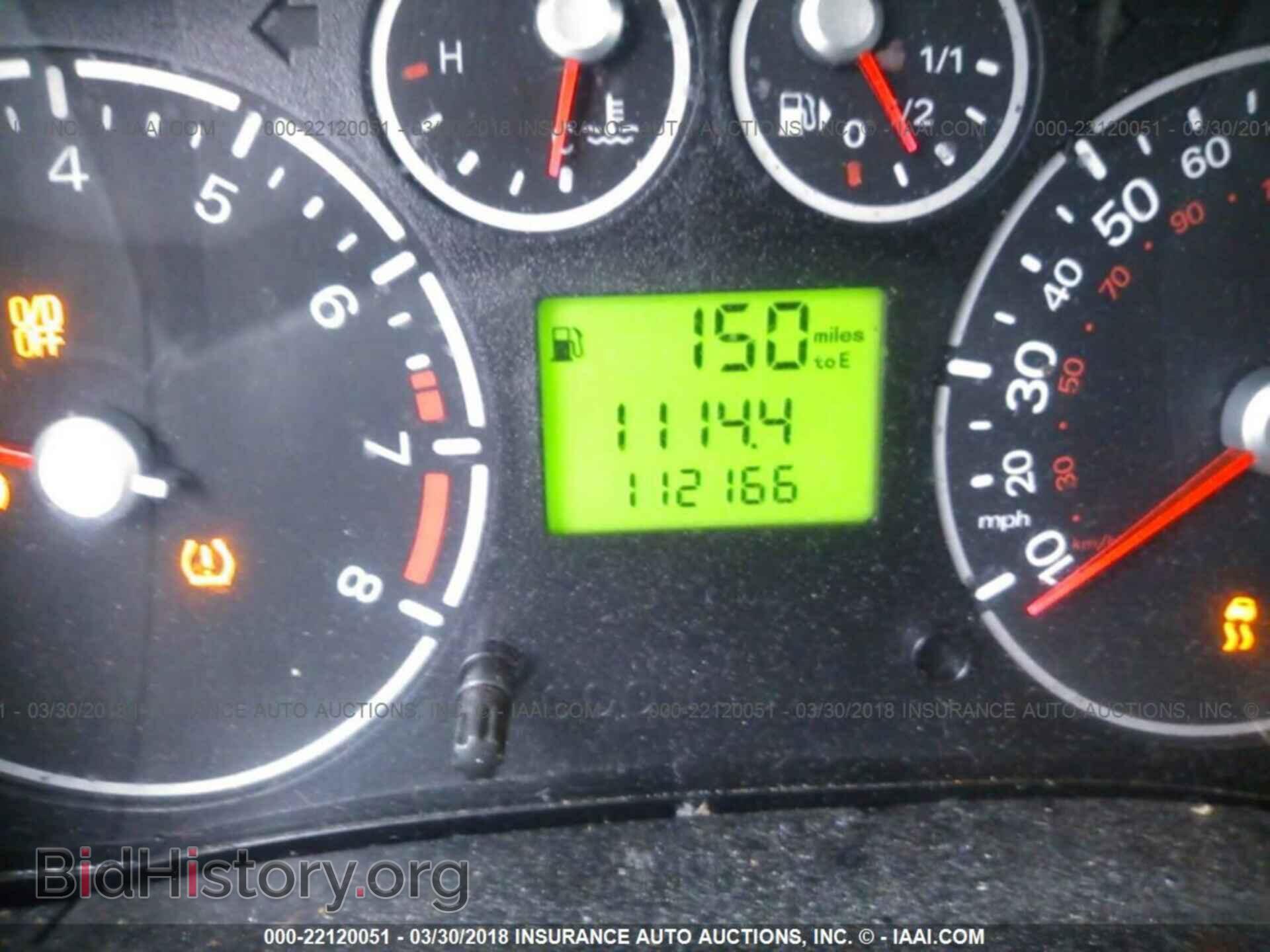 2012 Ford Transit - VIN: NM0LS7AN3CT088276 - Photo 7