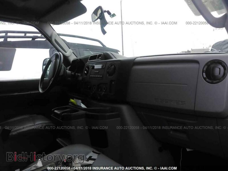 2014 Ford ECONOLINE (VIN 1FTNE2ELXEDA92577) — photo 5 of 10