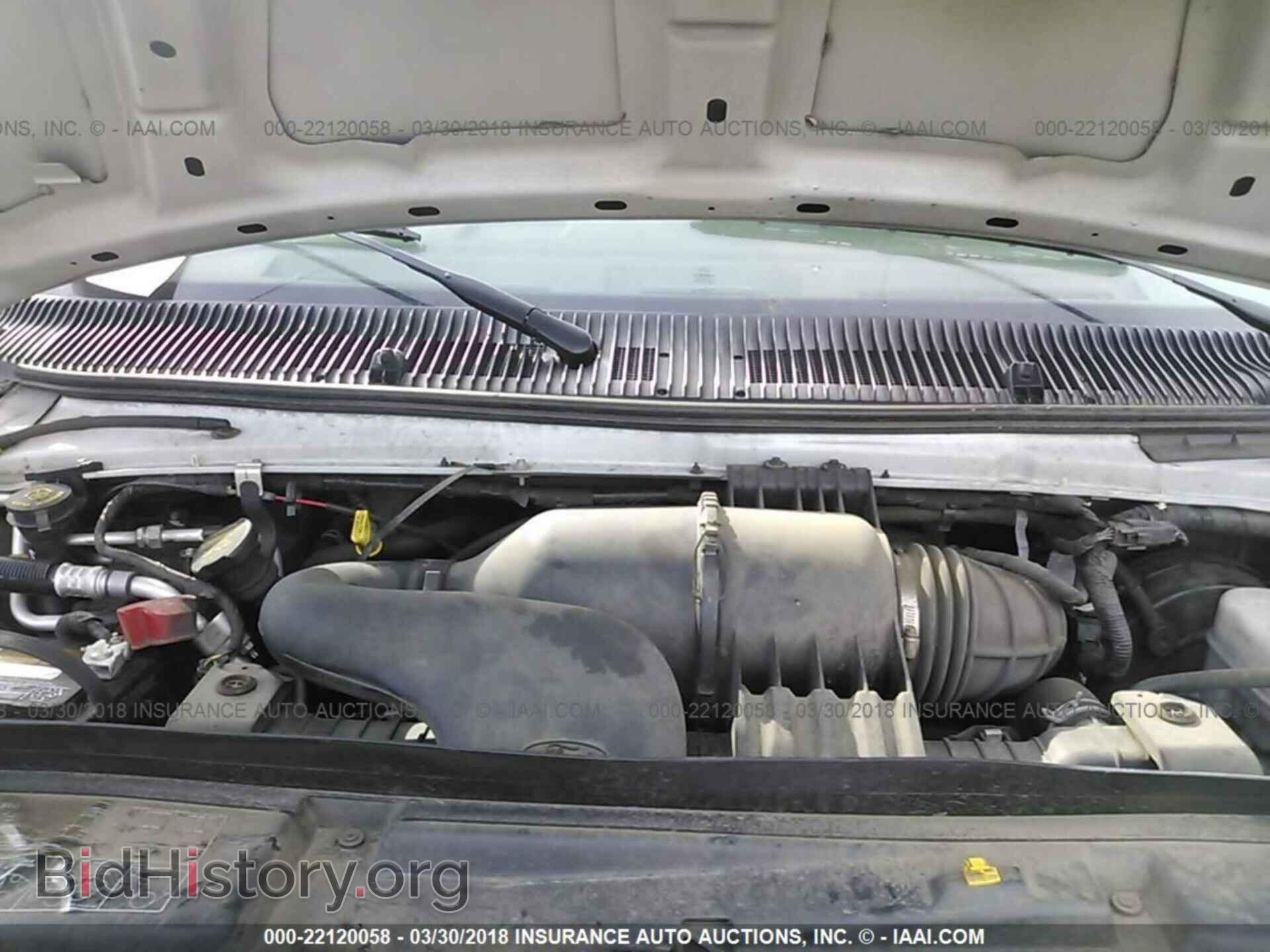 2014 Ford Econoline - VIN: 1FTNE2ELXEDA92577 - Фото 10
