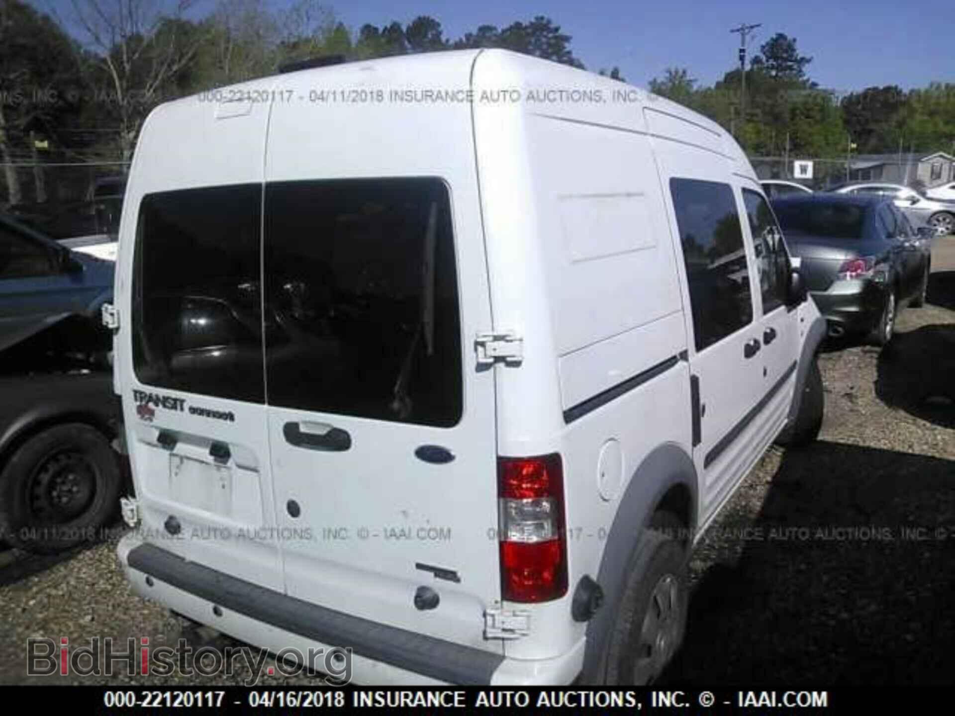 2012 Ford Transit - VIN: NM0LS7DN0CT120323 - Photo 4
