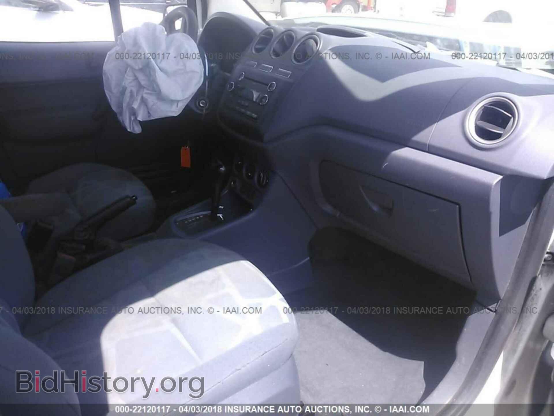 2012 Ford Transit - VIN: NM0LS7DN0CT120323 - Photo 5