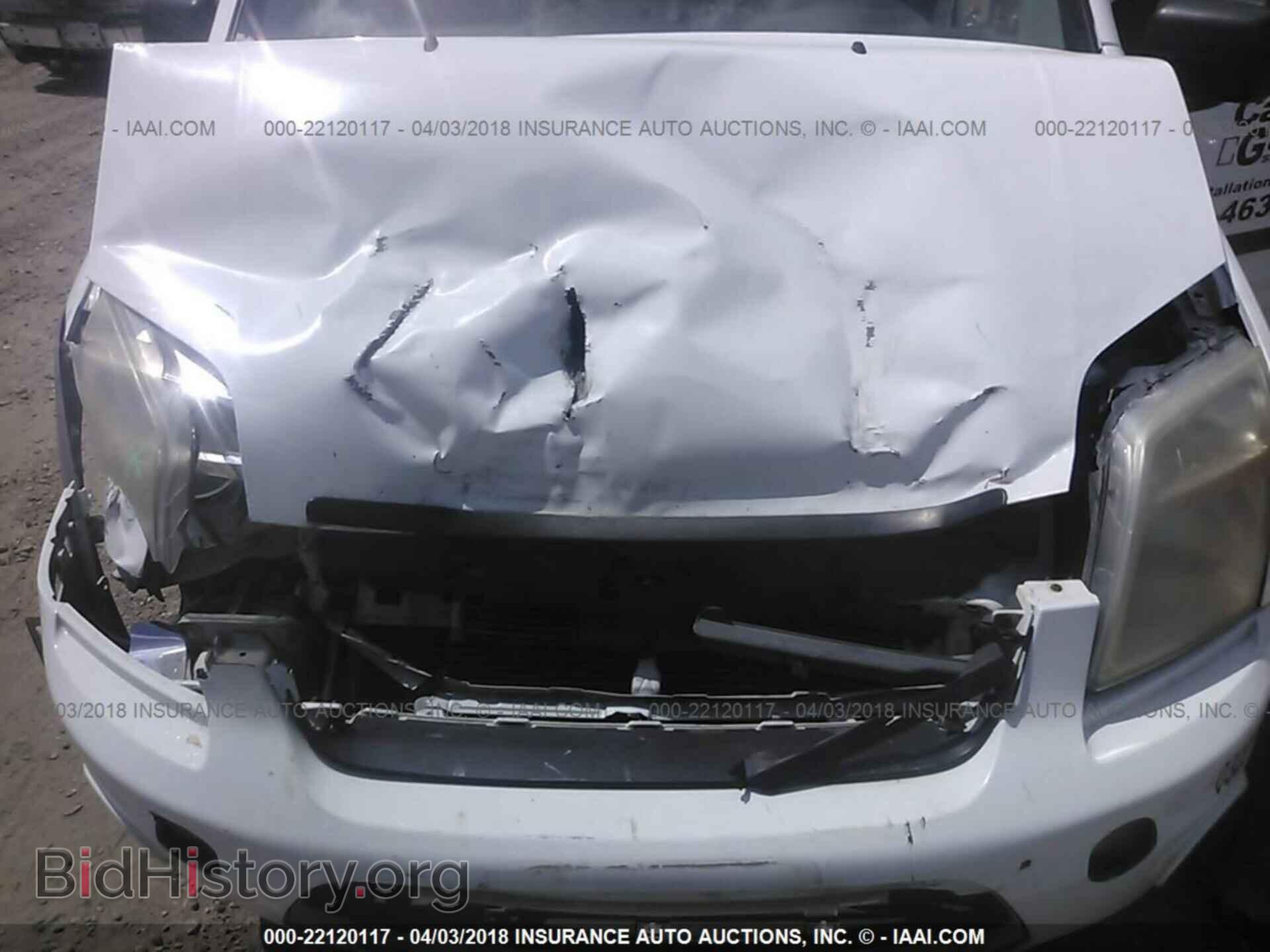 2012 Ford Transit - VIN: NM0LS7DN0CT120323 - Photo 10