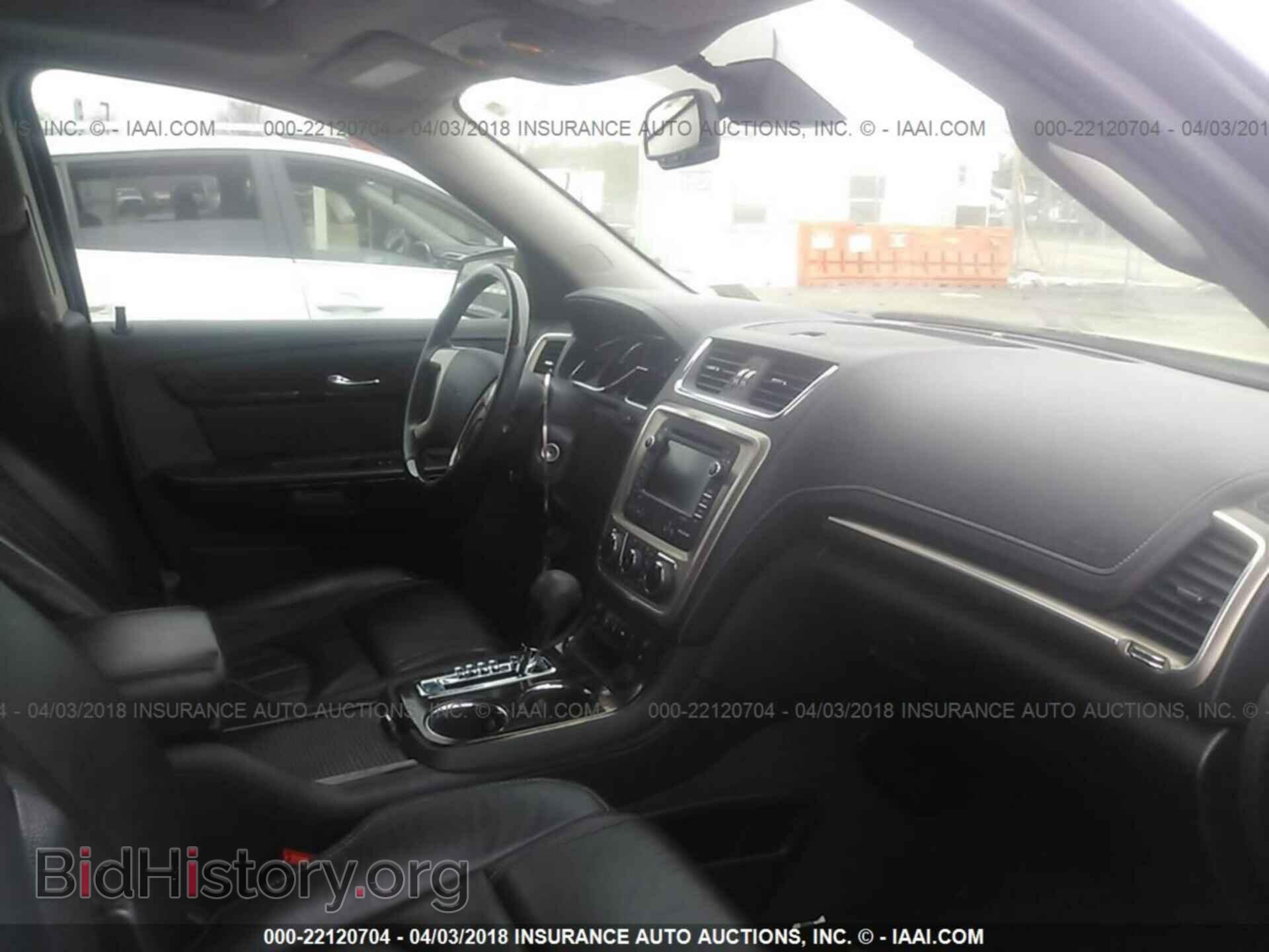 2014 Gmc Acadia - VIN: 1GKKVTKD4EJ254098 - Photo 5