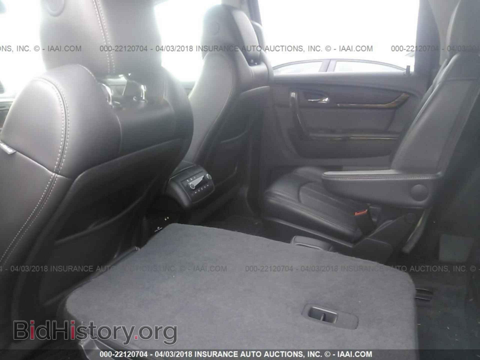 2014 Gmc Acadia - VIN: 1GKKVTKD4EJ254098 - Photo 8