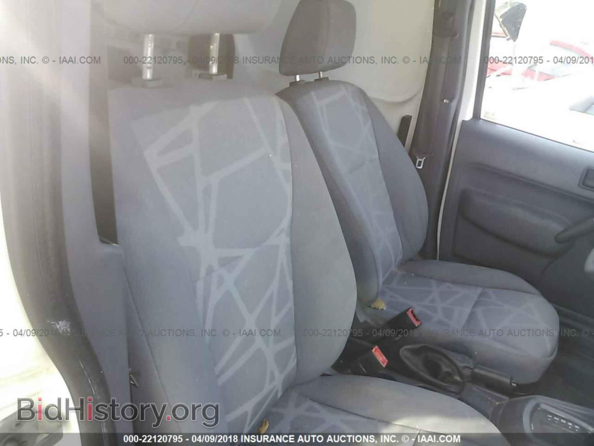 2011 Ford Transit - VIN: NM0LS7BN8BT043394 - Фото 8