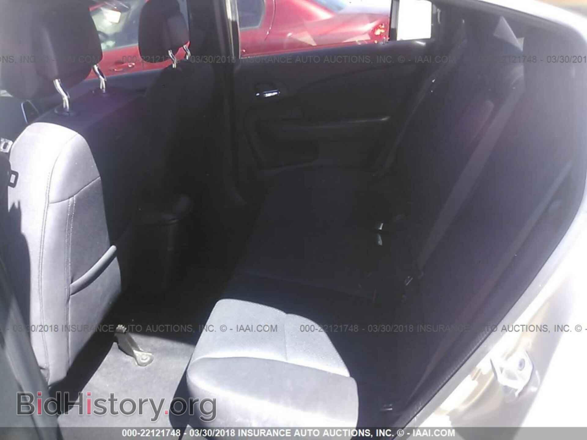 2013 Chrysler 200 - VIN: 1C3CCBBG2DN678496 - Photo 8