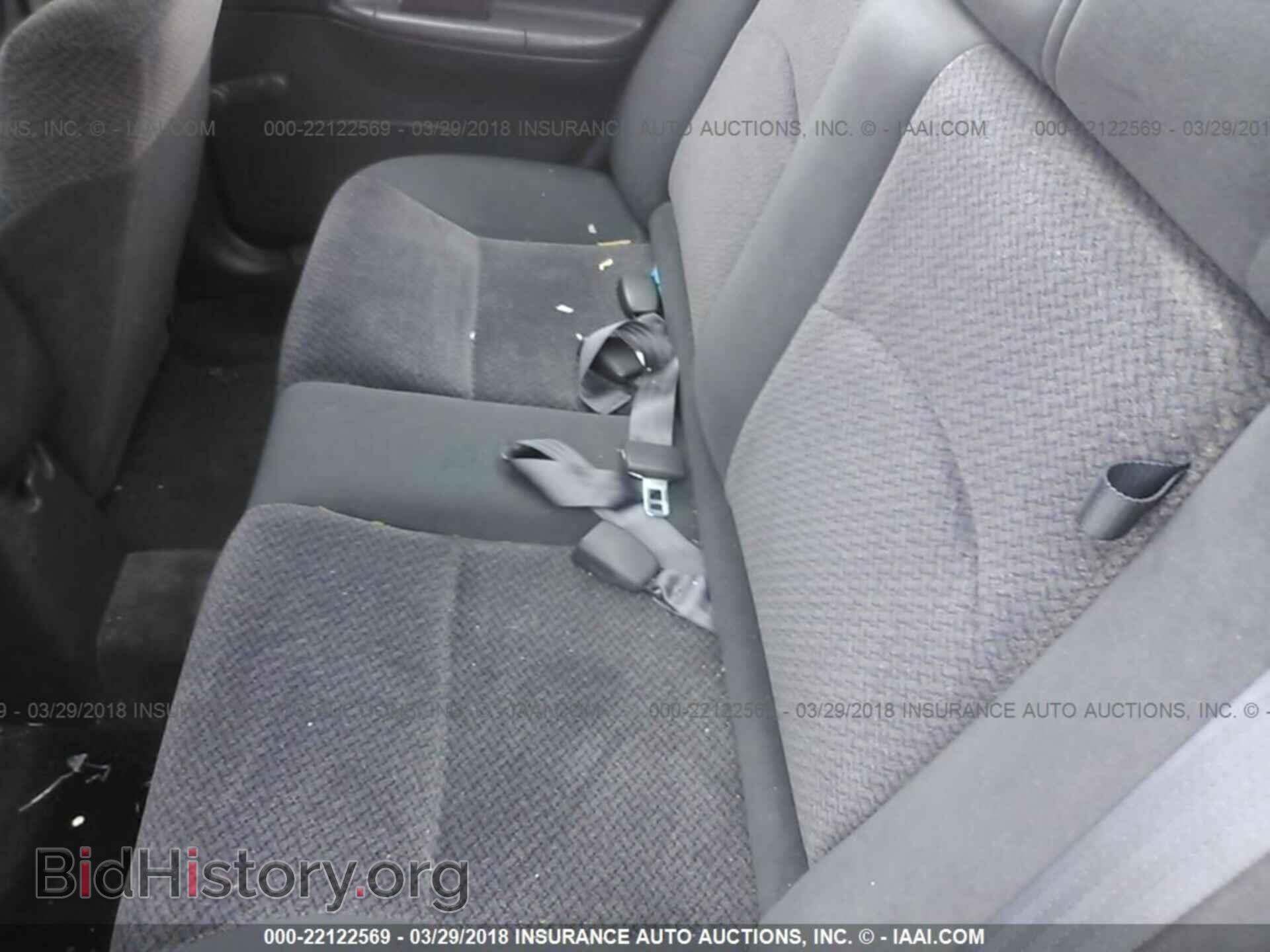 2000 DODGE NEON - VIN: 1B3ES46C8YD771238 - Фото 8