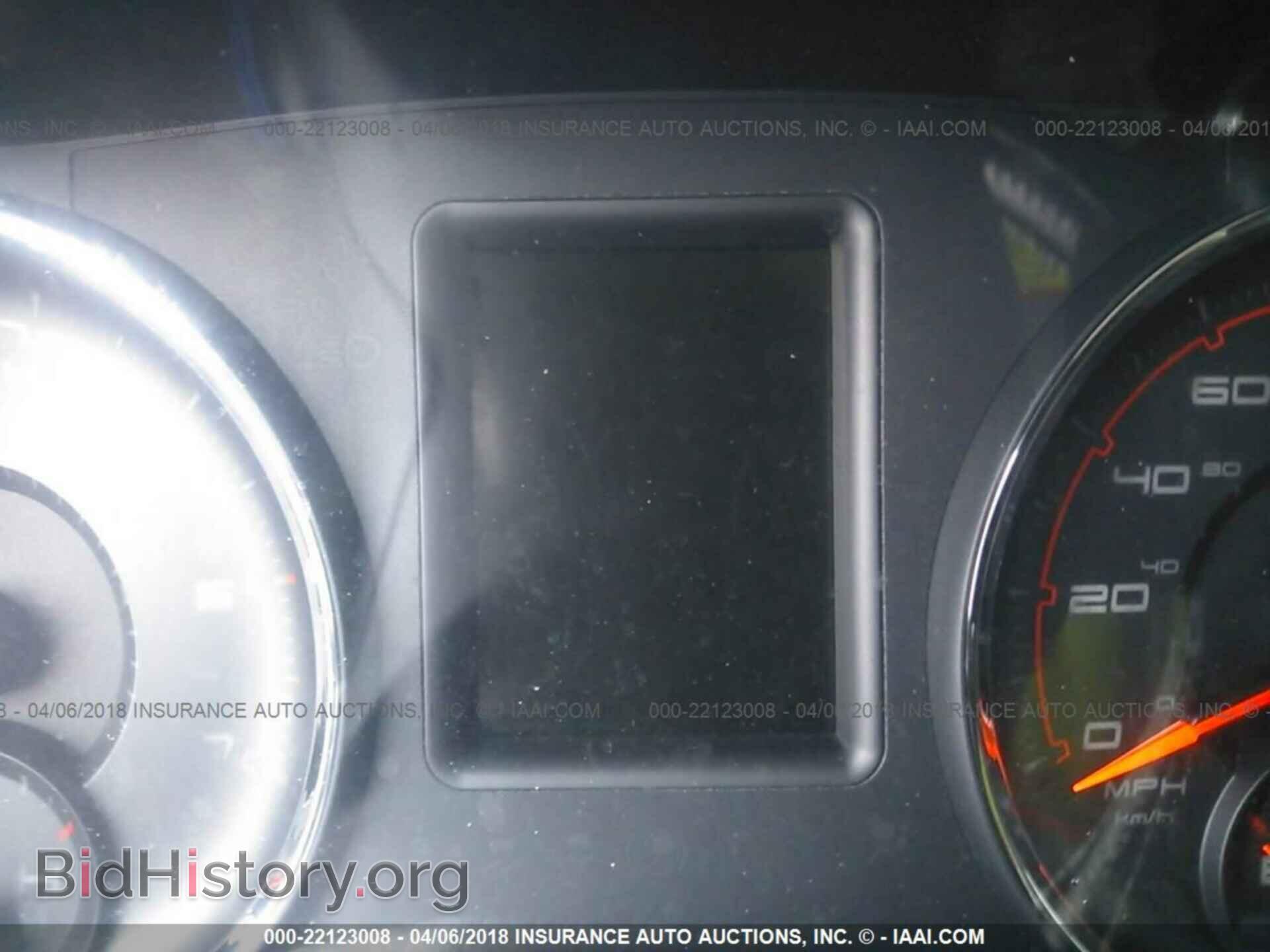 2012 Dodge Charger - VIN: 2C3CDXCT4CH247896 - Фото 7