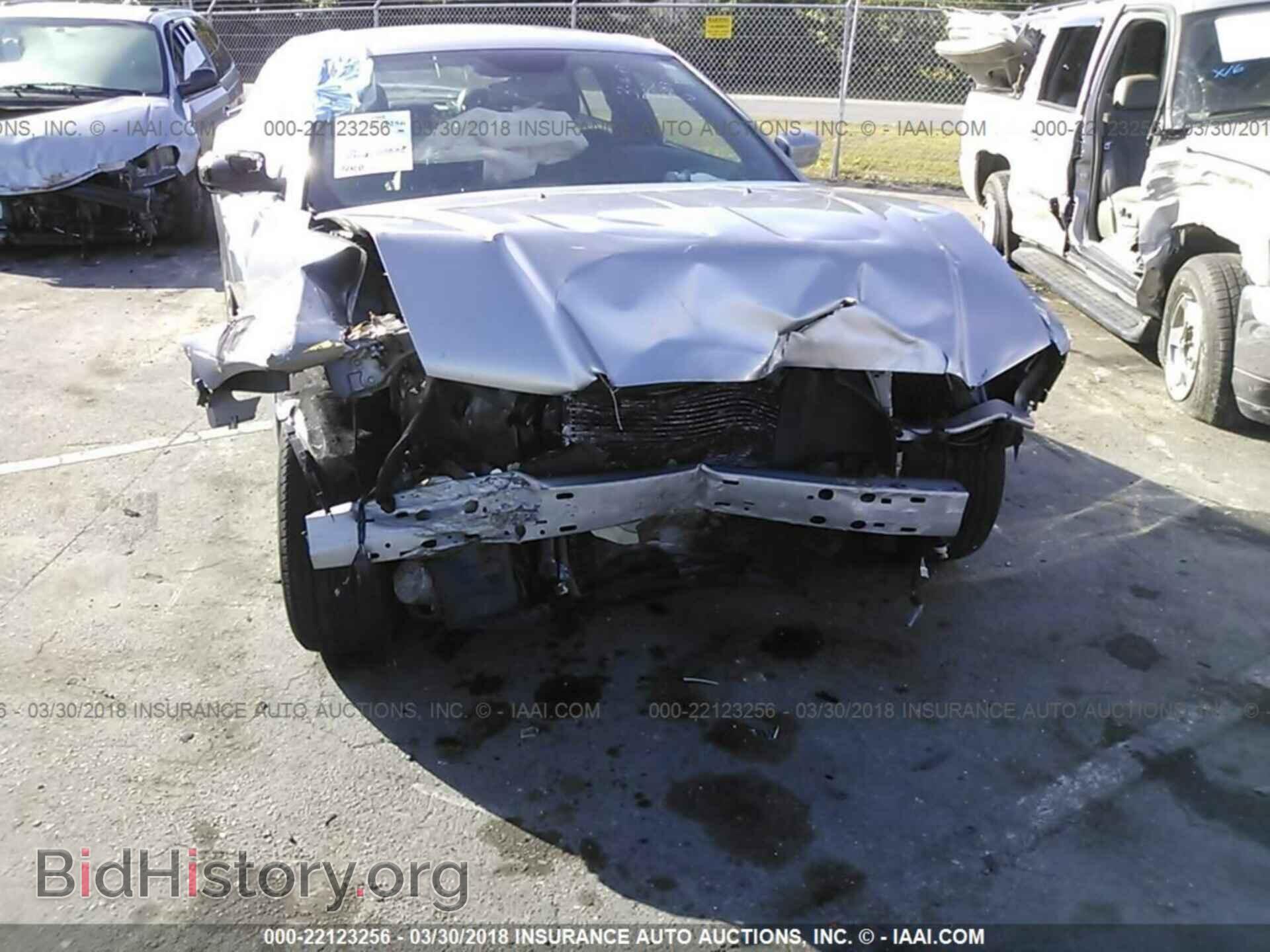 2013 Dodge Charger - VIN: 2C3CDXCT5DH692908 - Photo 6