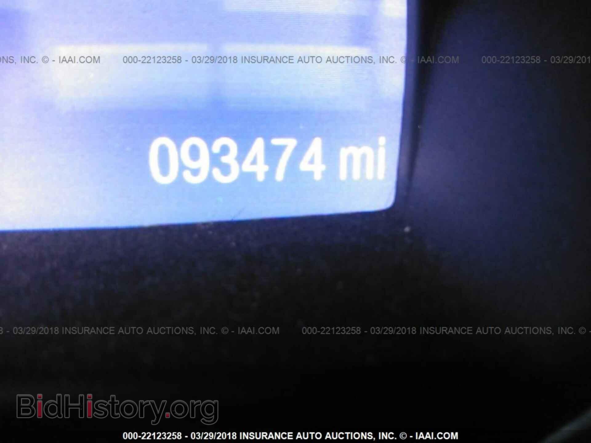 2013 Ford Escape - VIN: 1FMCU0F70DUB43630 - Фото 7