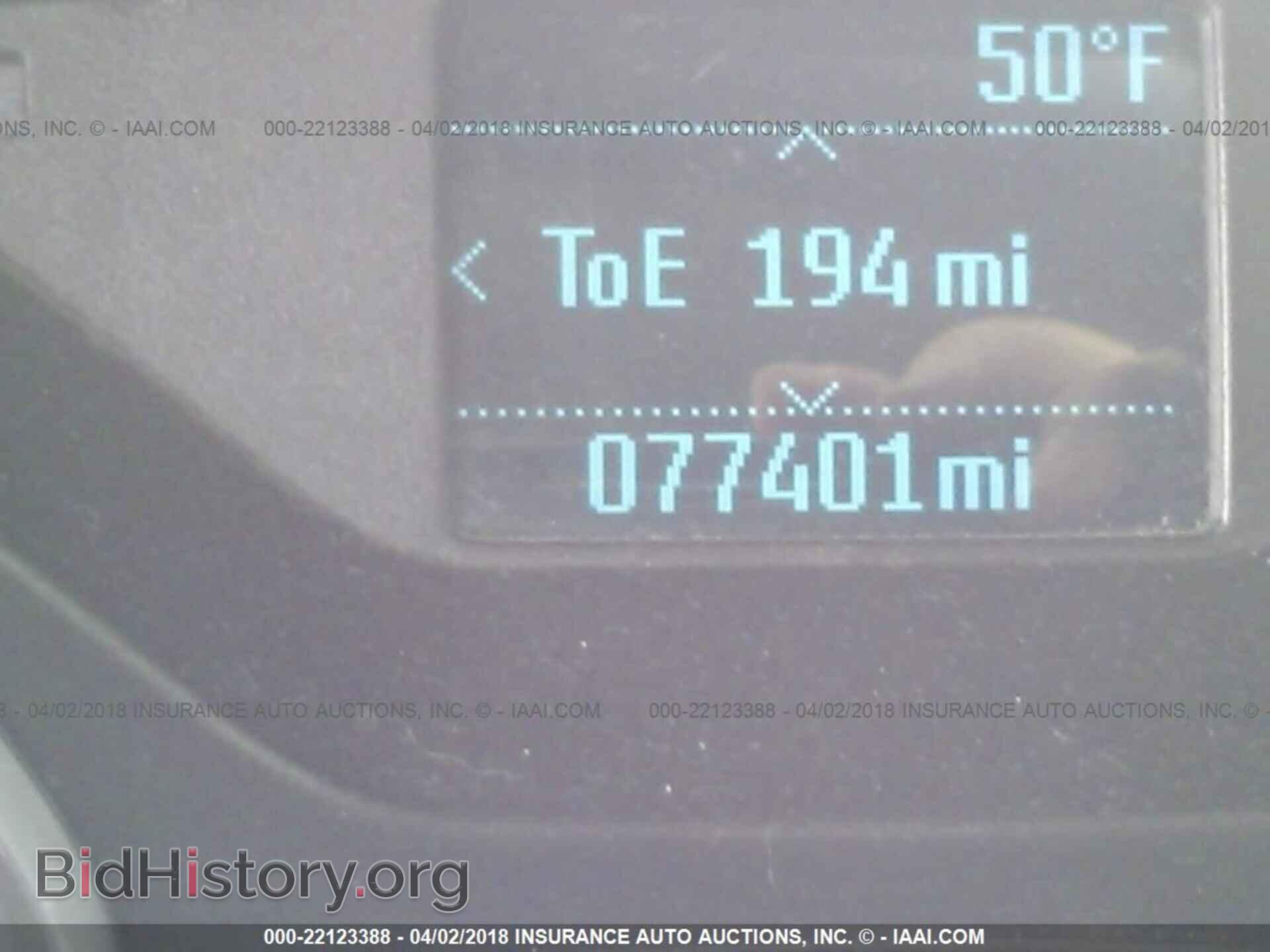 2012 Ford Focus - VIN: 1FAHP3K29CL166895 - Photo 7