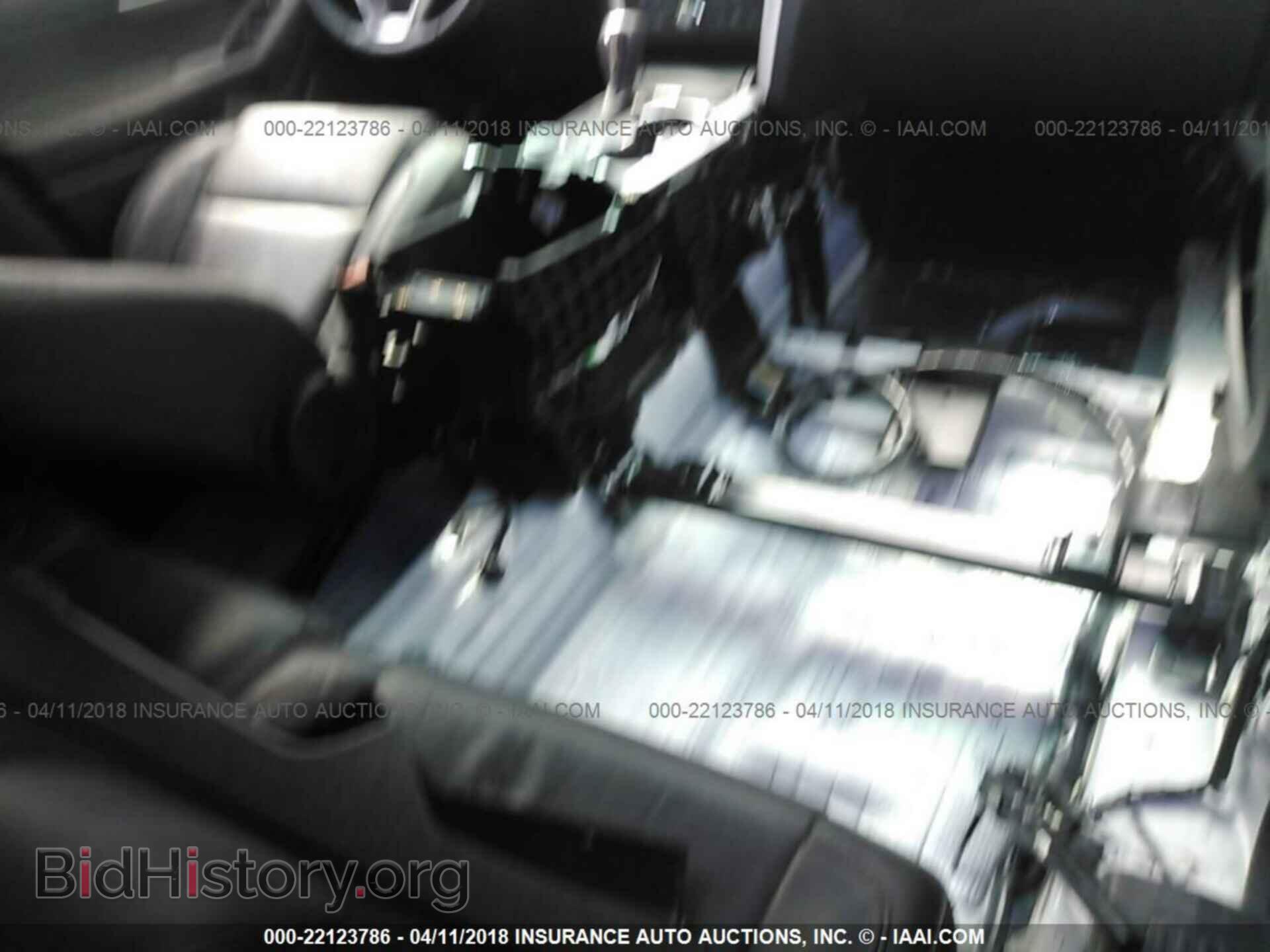 2014 Ford Explorer - VIN: 1FM5K8D84EGC54075 - Фото 6