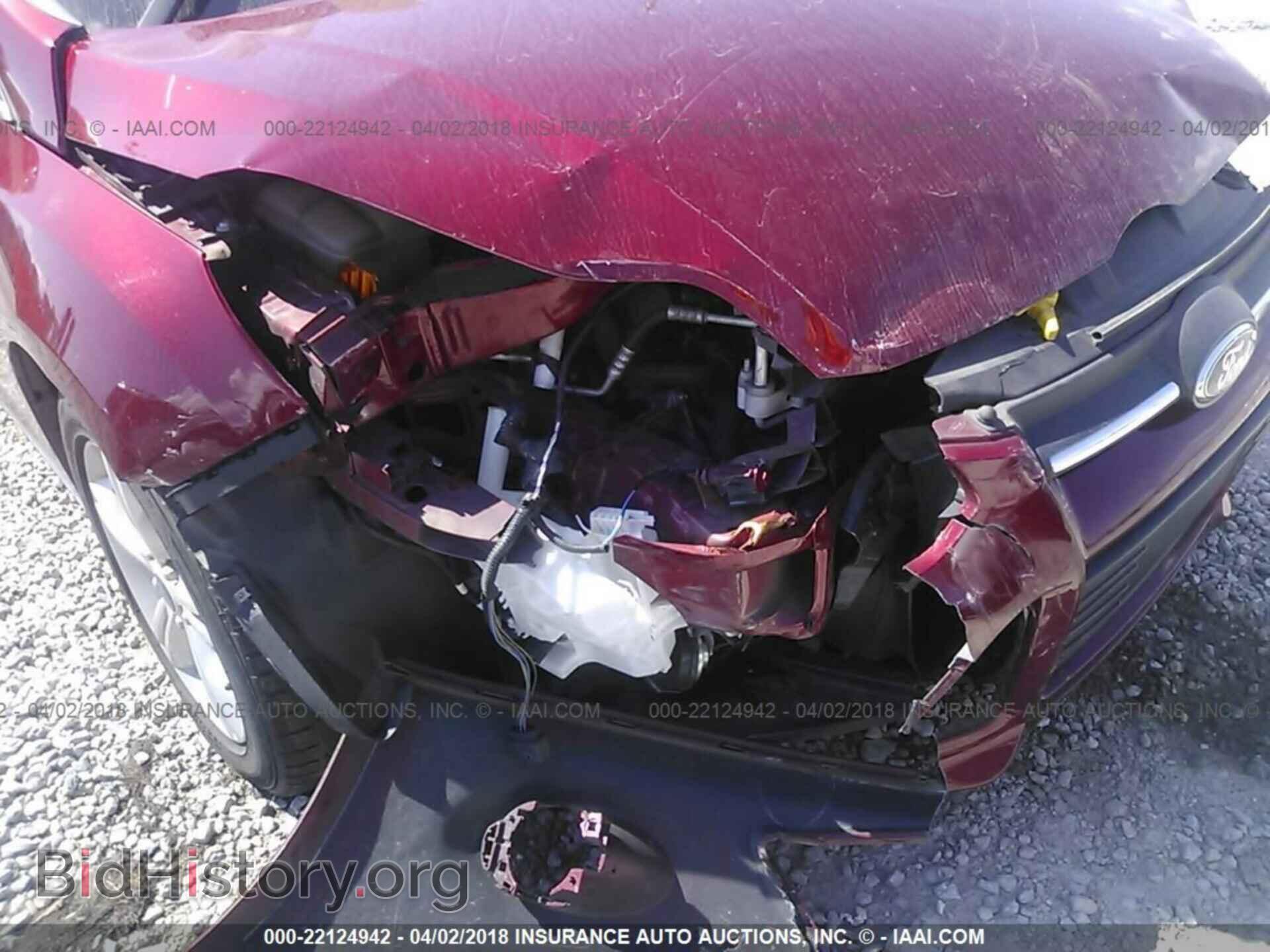 2014 Ford Focus - VIN: 1FADP3K26EL336146 - Photo 6