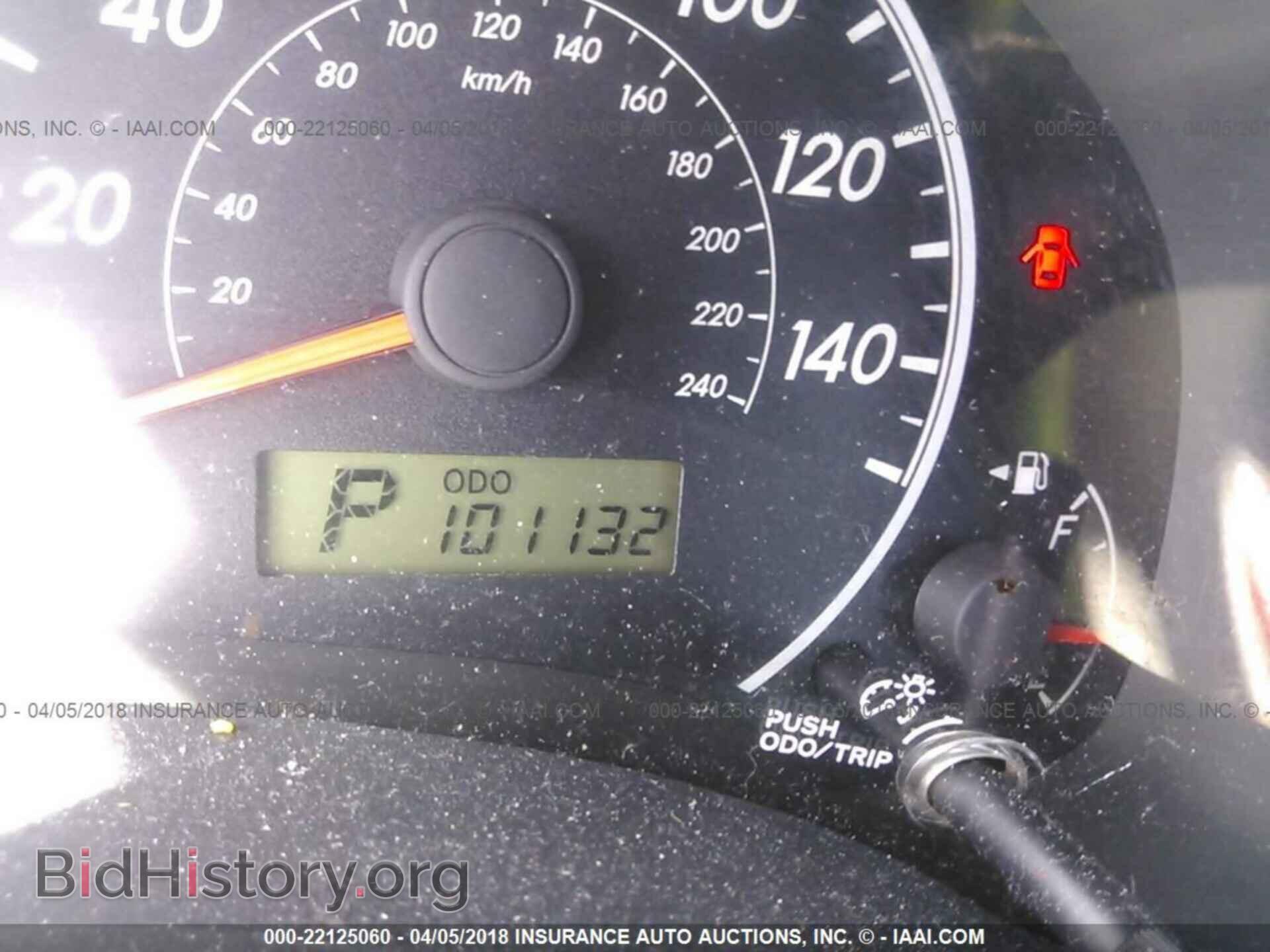 2011 Toyota Corolla - VIN: 2T1BU4EE2BC545523 - Фото 7