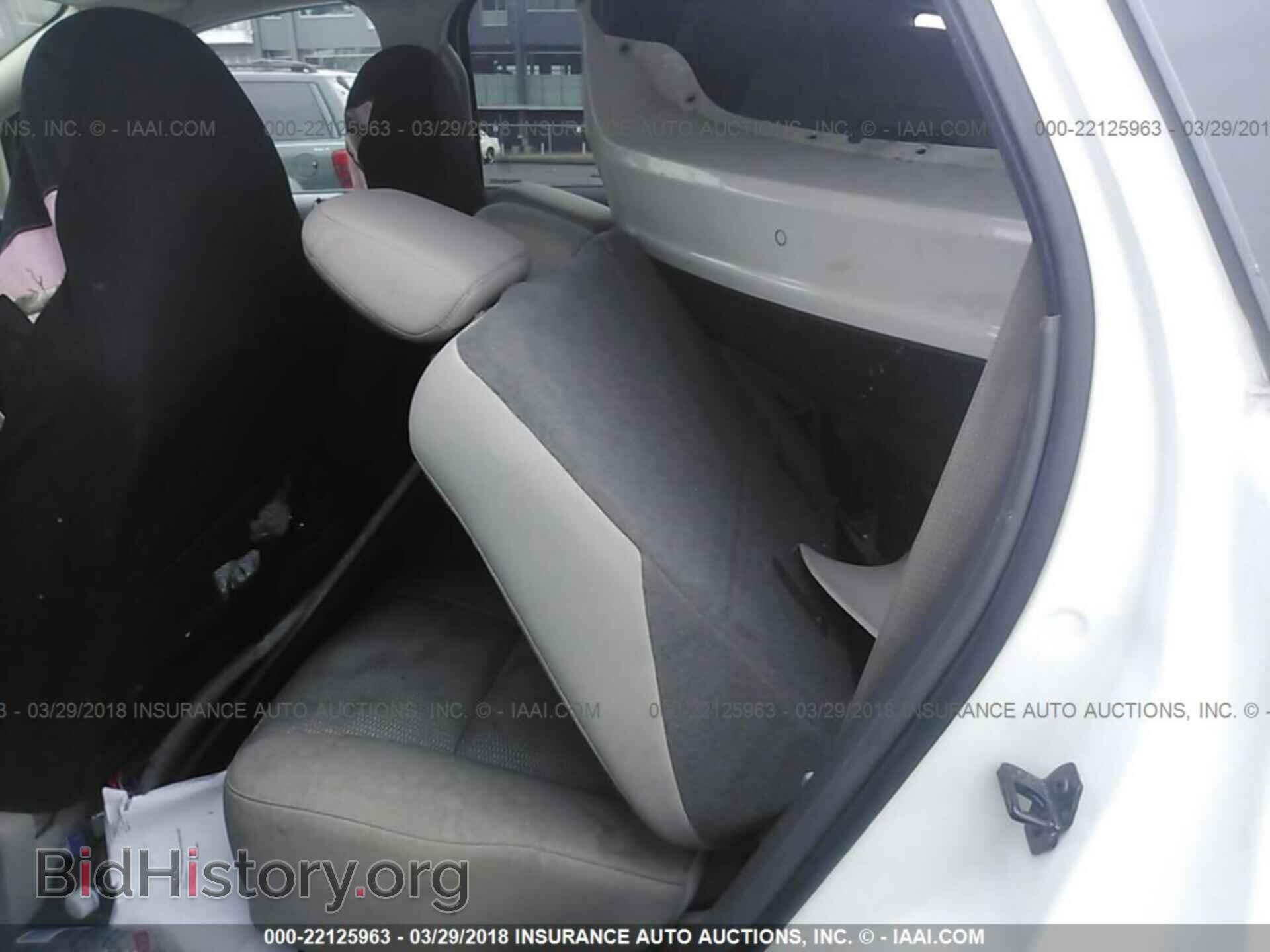 2013 Ford Edge - VIN: 2FMDK4JC2DBB66824 - Photo 8