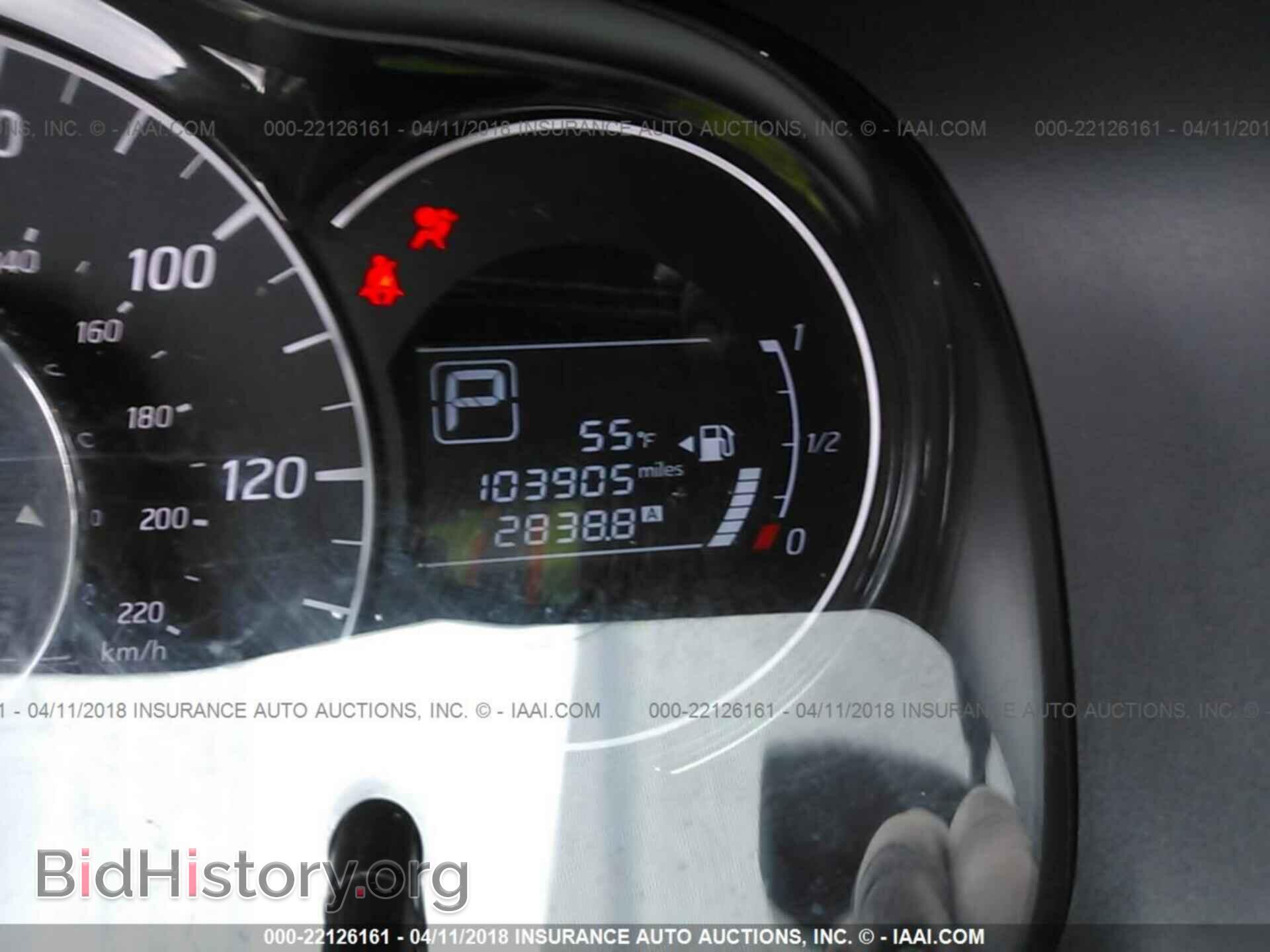2016 Nissan Versa note - VIN: 3N1CE2CP3GL356574 - Photo 7