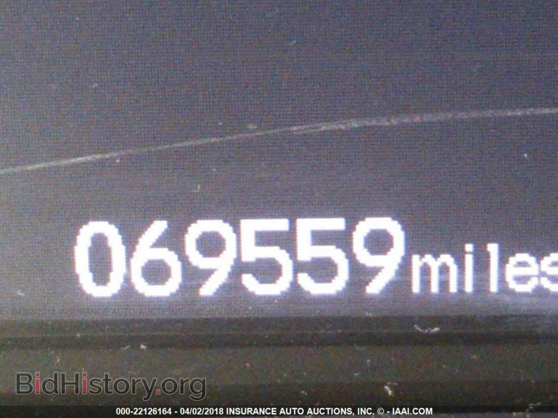 2013 Honda Civic - VIN: 19XFB2E5XDE092428 - Фото 7