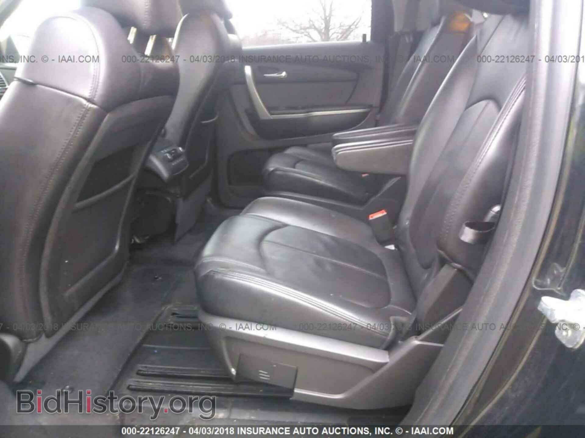 2012 Gmc Acadia - VIN: 1GKKVRED4CJ335677 - Фото 8