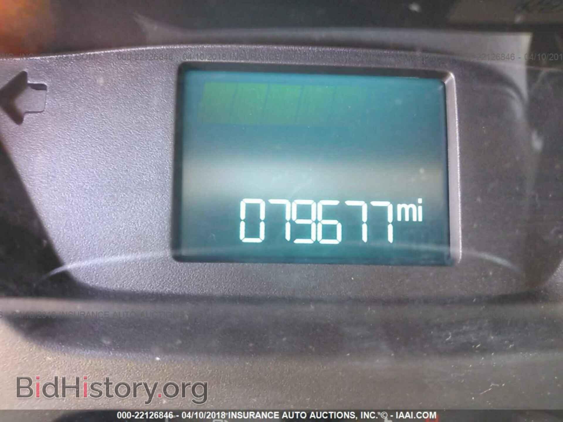 2015 Ford Transit - VIN: 1FTYR2ZM6FKA28859 - Фото 7