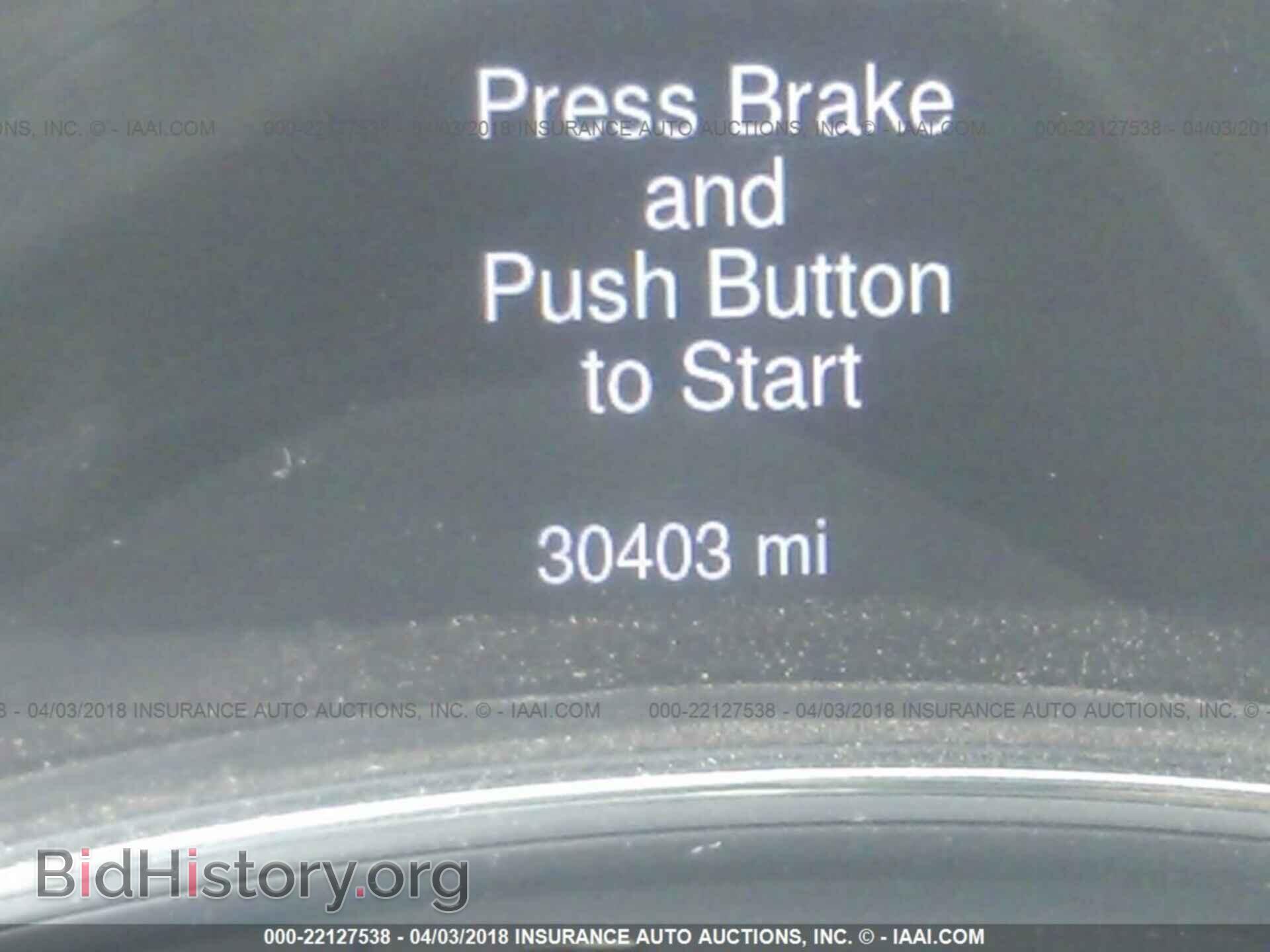 2014 Dodge Durango - VIN: 1C4SDHCTXEC291694 - Photo 7