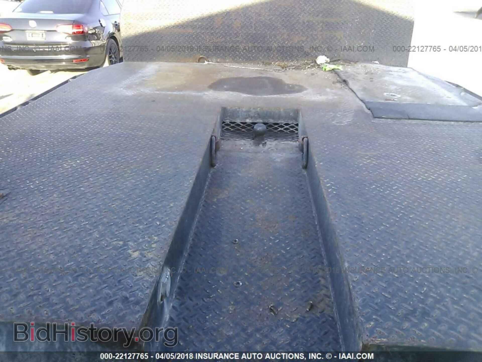 2012 Dodge Ram 3500 - VIN: 3C63DRGL6CG239954 - Фото 7