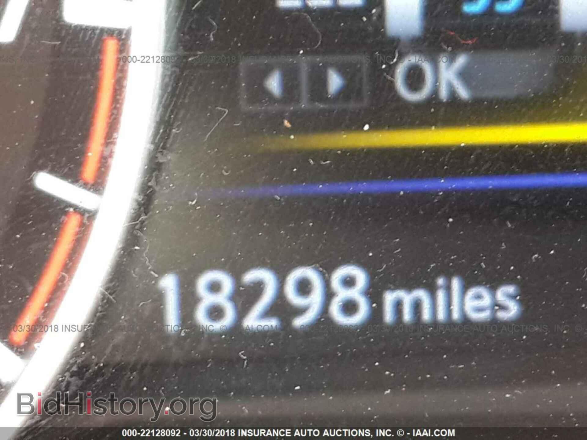 2017 Nissan Maxima - VIN: 1N4AA6AP1HC422892 - Photo 7