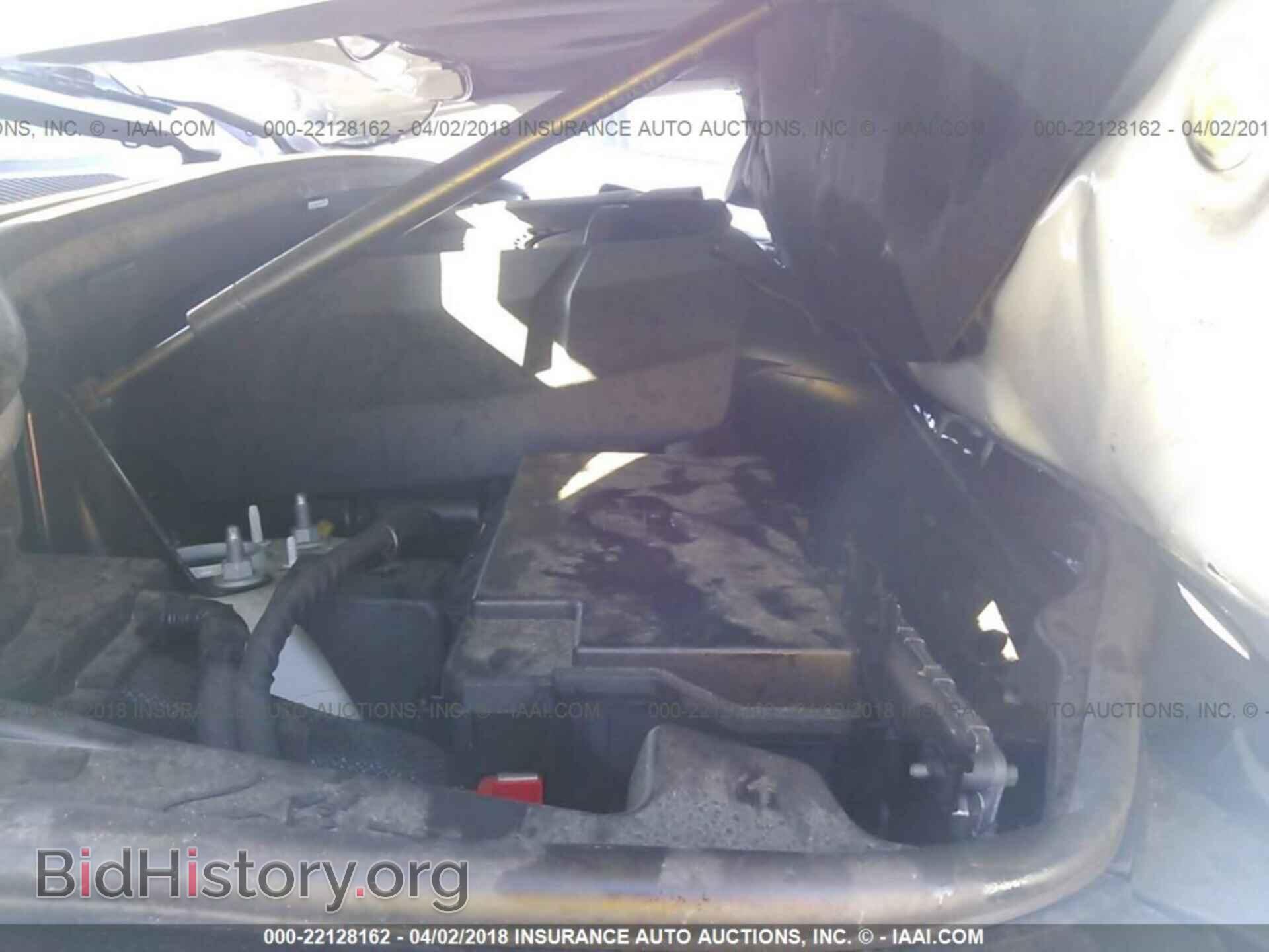 2015 Dodge Durango - VIN: 1C4RDHDG6FC740452 - Фото 10