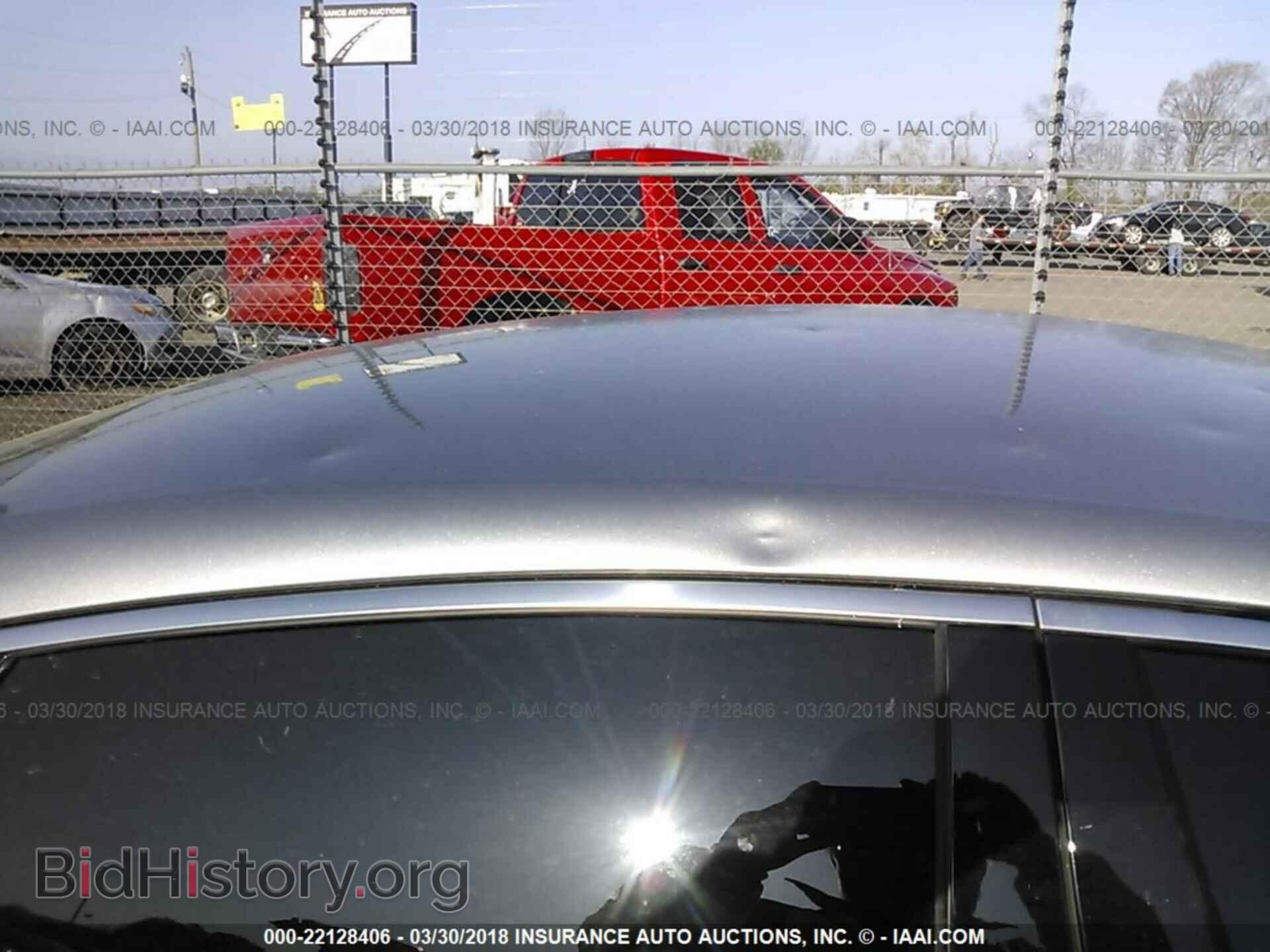 2016 Chrysler 200 - VIN: 1C3CCCAB7GN171996 - Photo 6