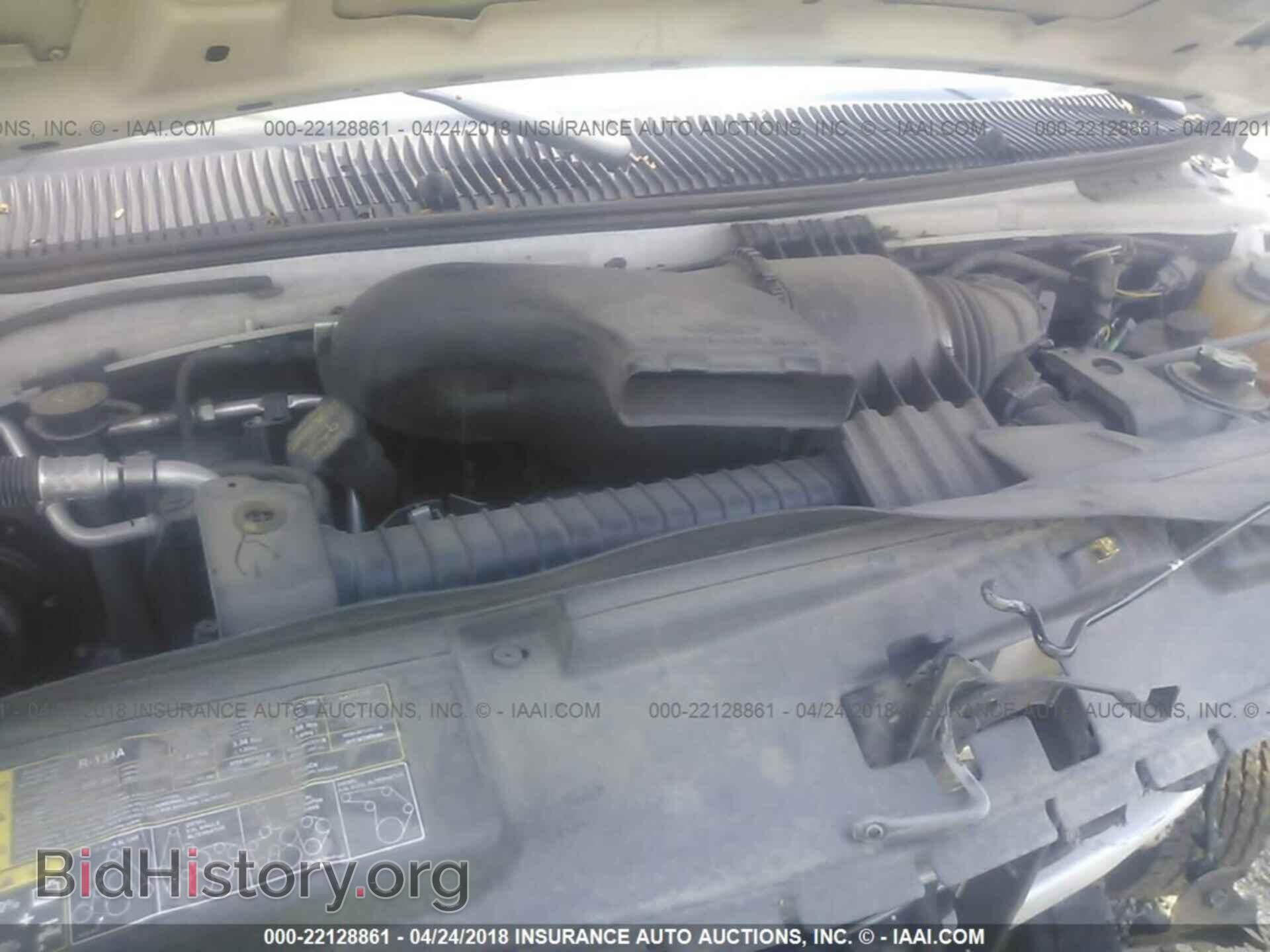 2014 Ford Econoline - VIN: 1FDFE4FS9EDB17387 - Photo 9