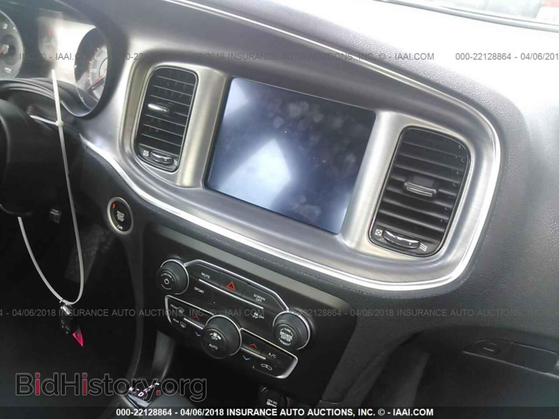 2017 Dodge Charger - VIN: 2C3CDXCT7HH609338 - Photo 6