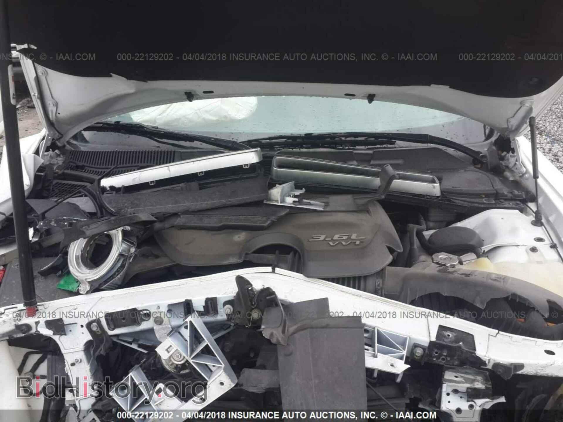 2015 Dodge Challenger - VIN: 2C3CDZAG3FH850134 - Фото 10