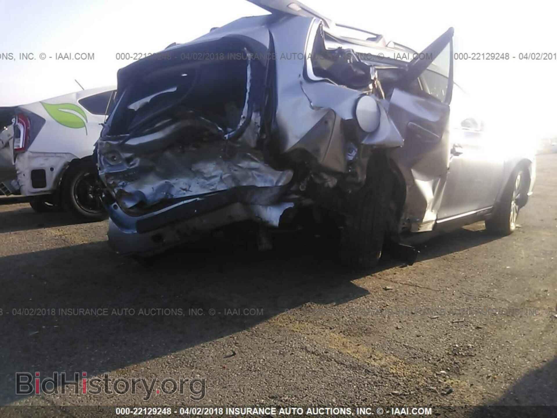 2015 Subaru Outback - VIN: 4S4BSENC3F3217547 - Photo 6