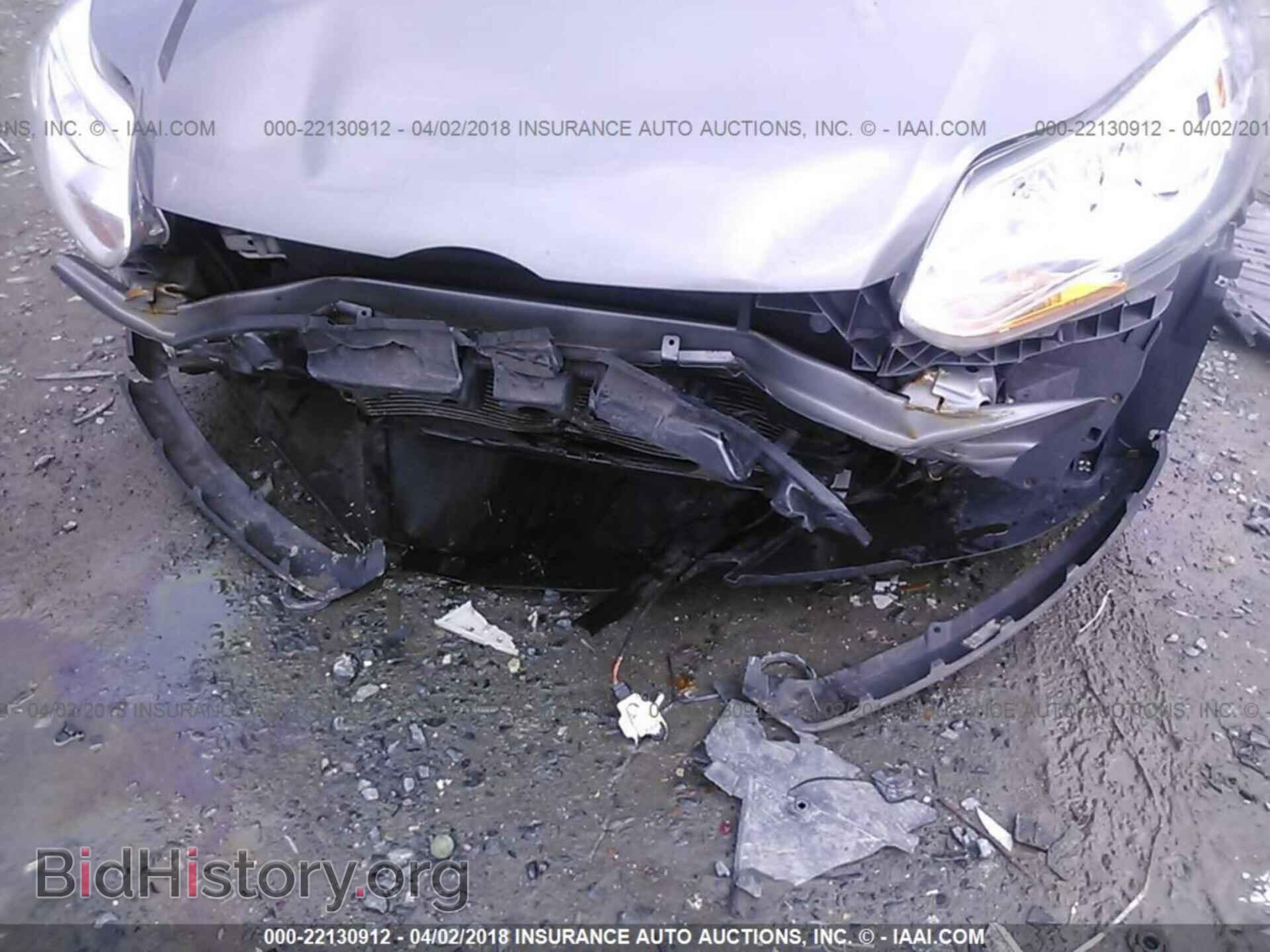 2014 Ford Focus - VIN: 1FADP3E2XEL202011 - Фото 6