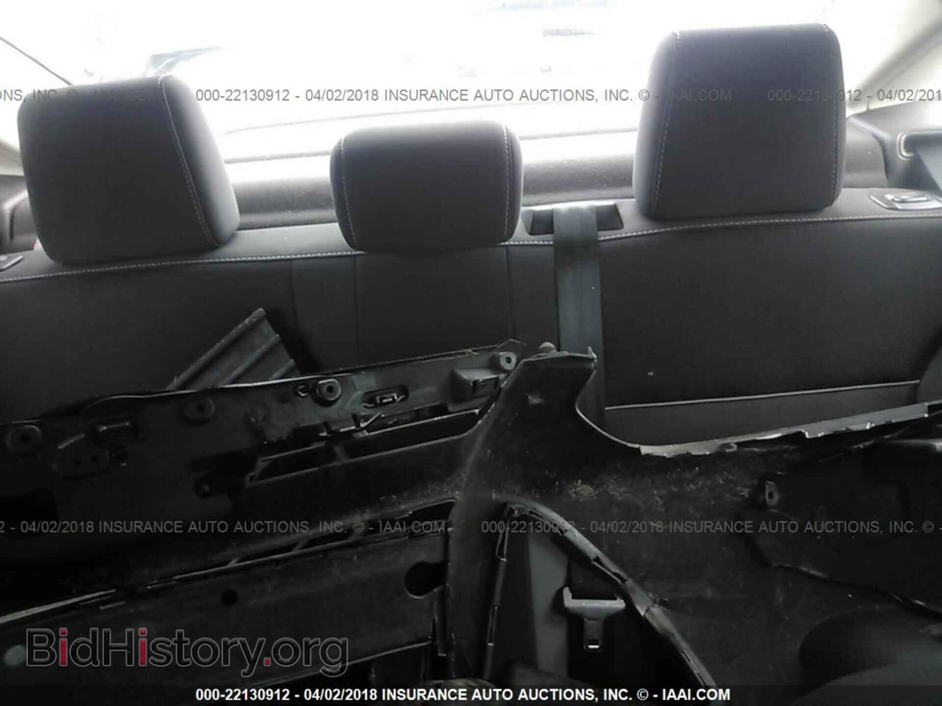 2014 Ford Focus - VIN: 1FADP3E2XEL202011 - Фото 8