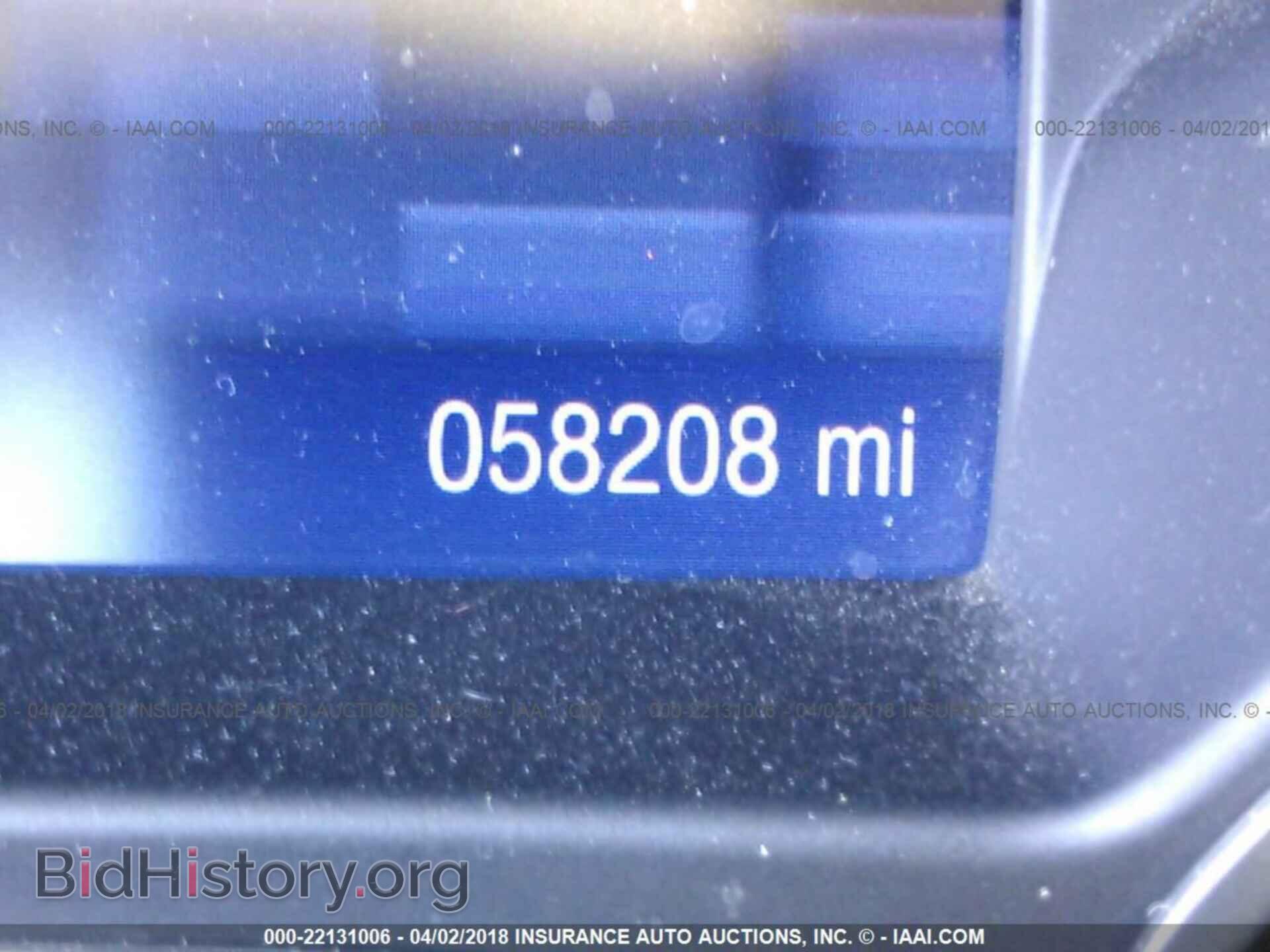 2013 Ford Focus - VIN: 1FADP3F20DL116672 - Фото 7