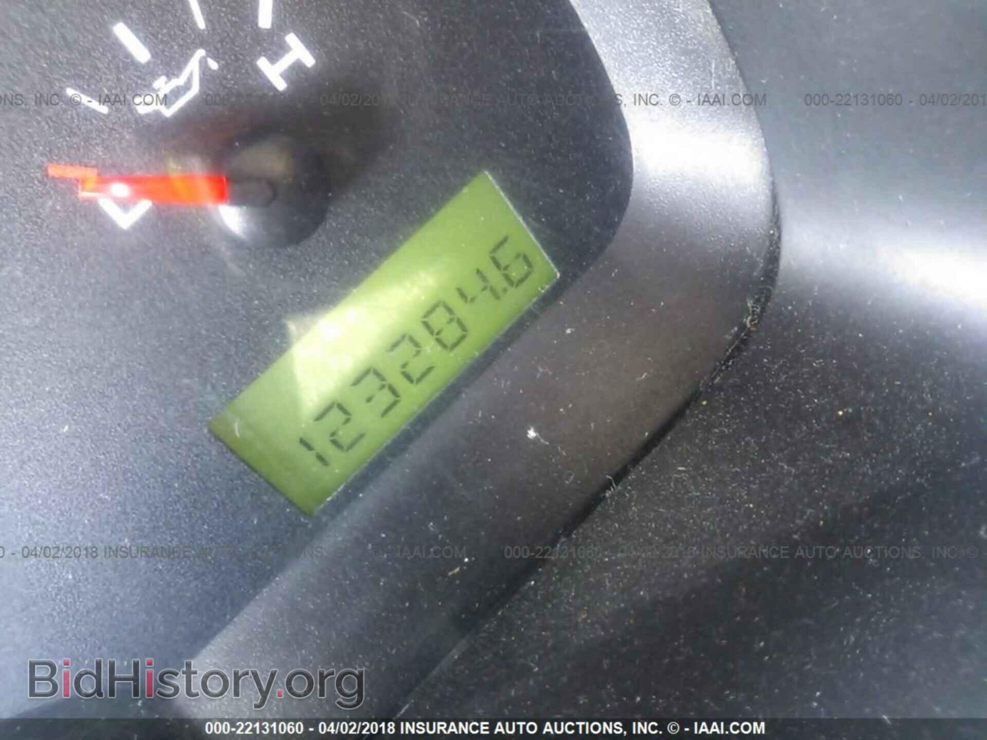 2007 FORD F150 - VIN: 1FTRF12277NA74202 - Фото 7