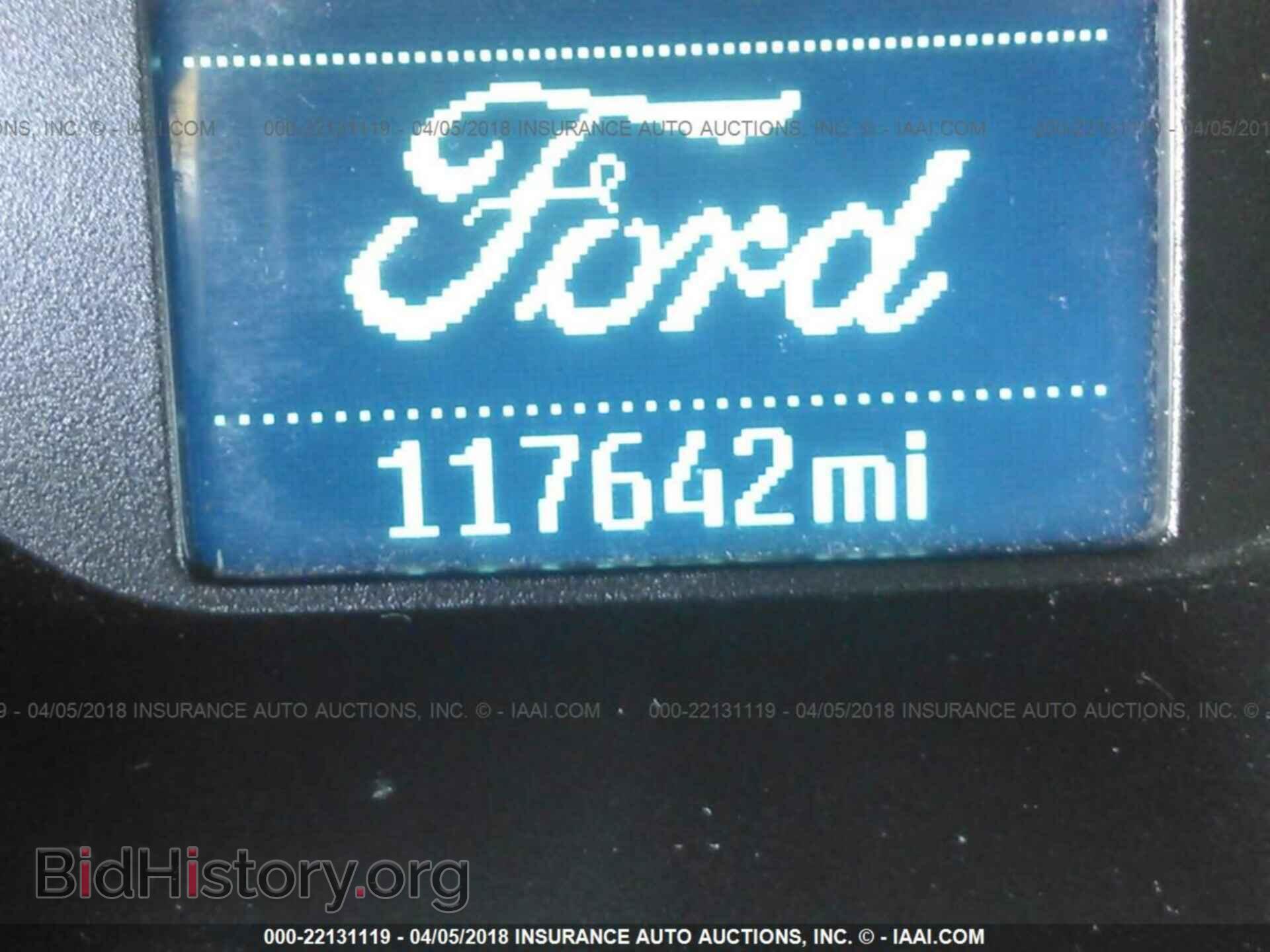 2012 Ford Focus - VIN: 1FAHP3F24CL233218 - Фото 7