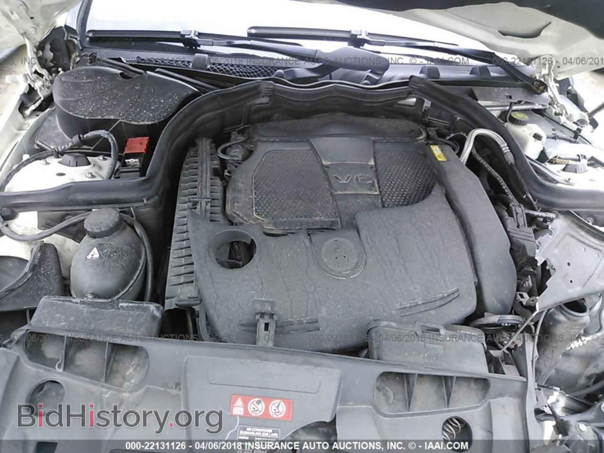 2012 Mercedes-benz E - VIN: WDDKJ5KB5CF142305 - Photo 10