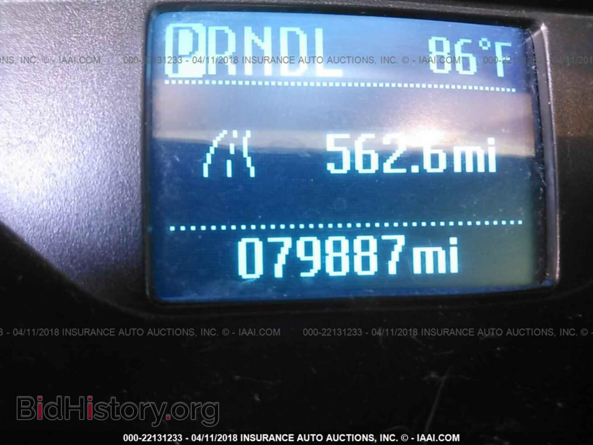 2012 Ford Focus - VIN: 1FAHP3E22CL284413 - Photo 7