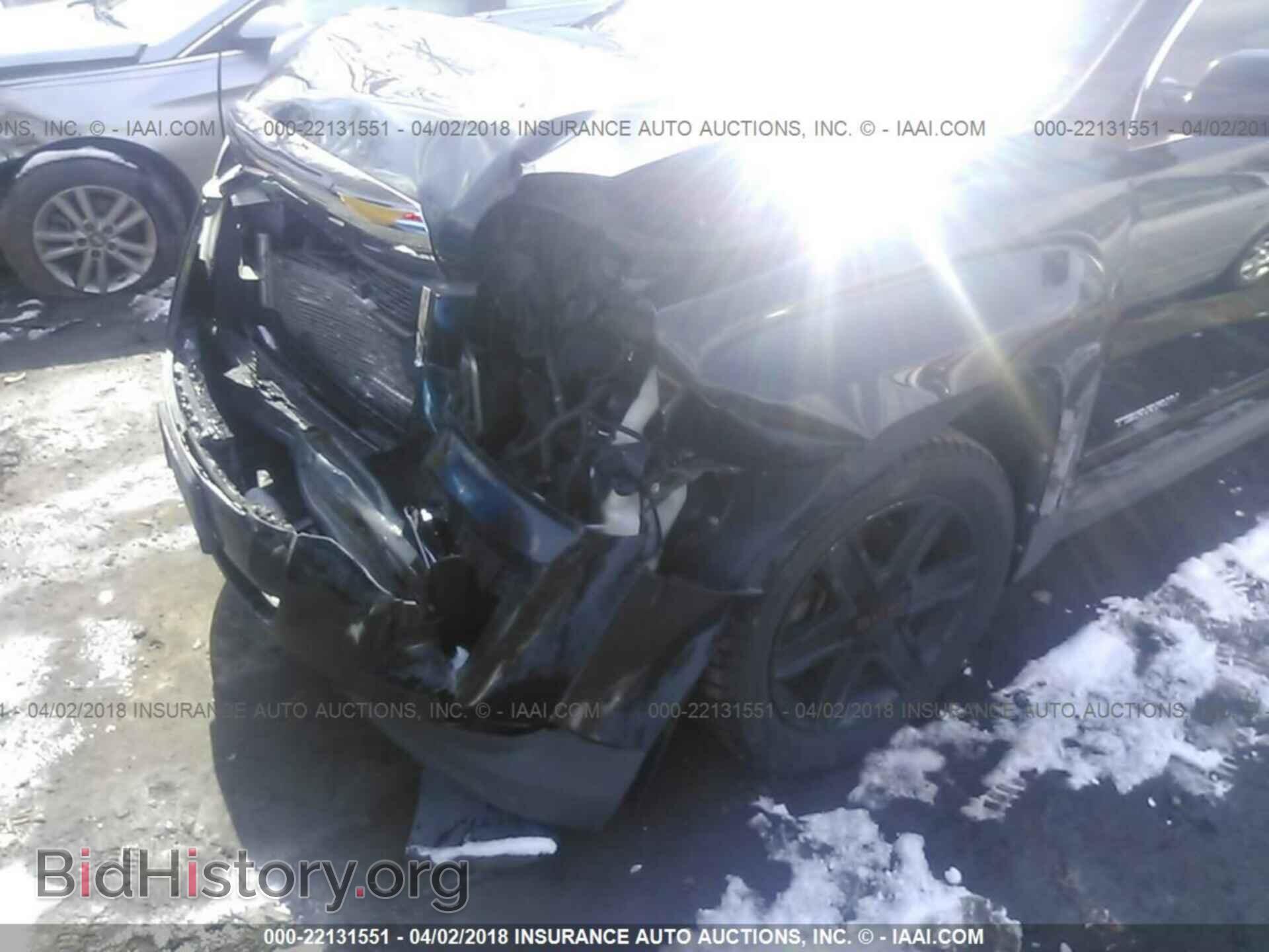 2011 Gmc Terrain - VIN: 2CTALSEC1B6245544 - Photo 6