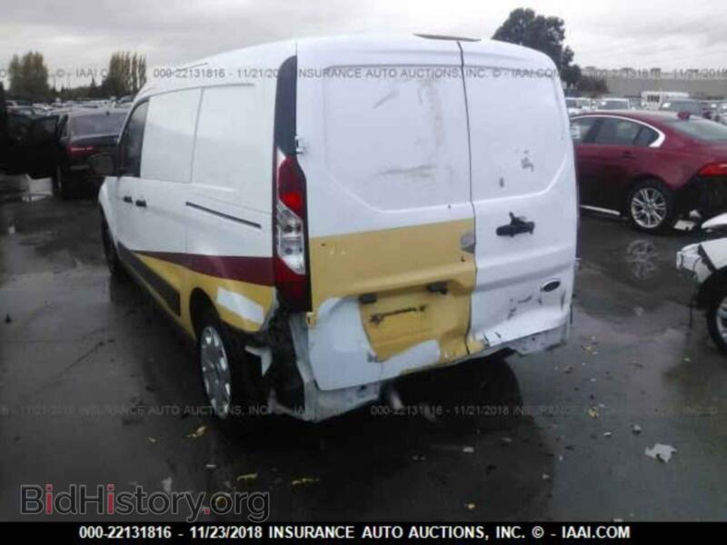 2014 Ford TRANSIT (VIN NM0LS7E79E1151990) — фото 3 из 10